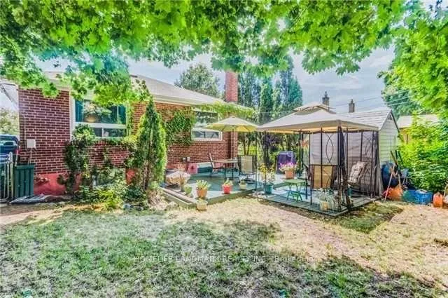 Photo 21 of Unit ( Lower ), 36 Neddie Drive, Scarborough, Tam O'Shanter-Sullivan — HOMEH