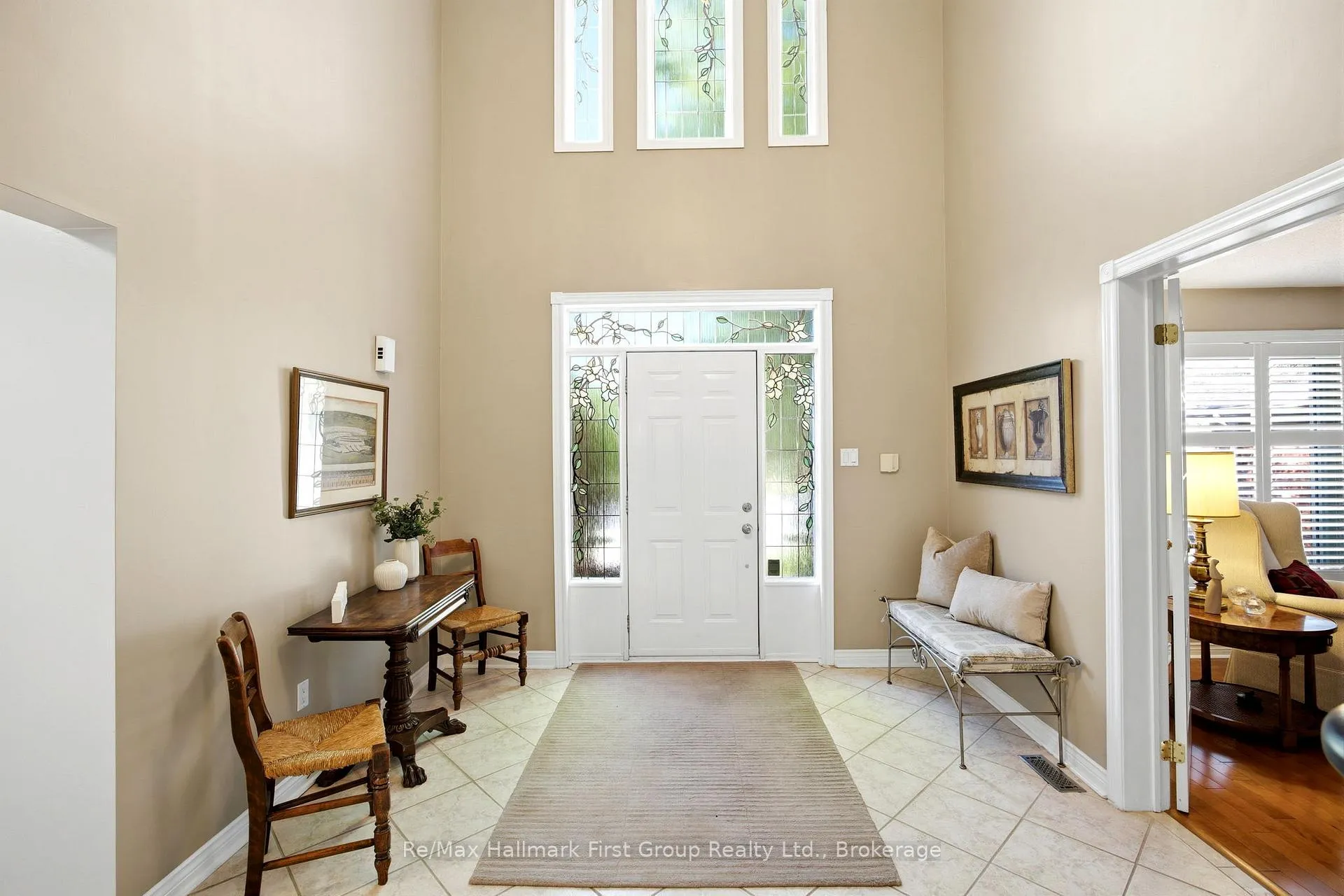 Photo 8 of 37 Kennett Drive, Whitby, Lynde Creek — HOMEH