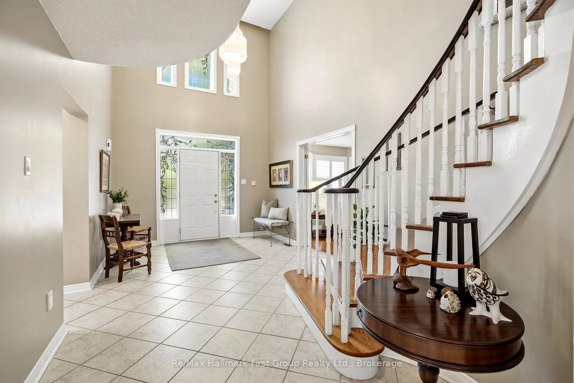 Photo 10 of 37 Kennett Drive, Whitby, Lynde Creek — HOMEH