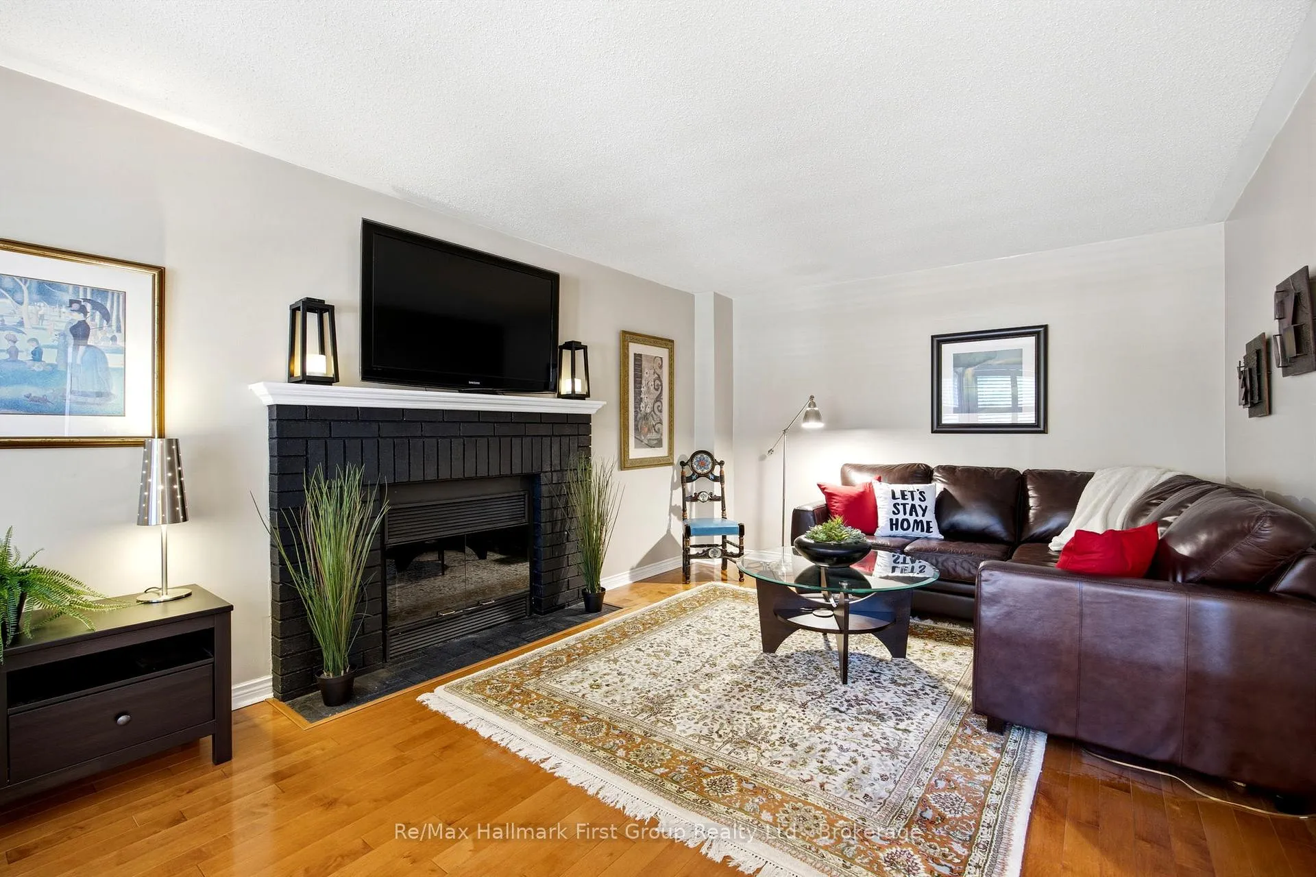 Photo 12 of 37 Kennett Drive, Whitby, Lynde Creek — HOMEH
