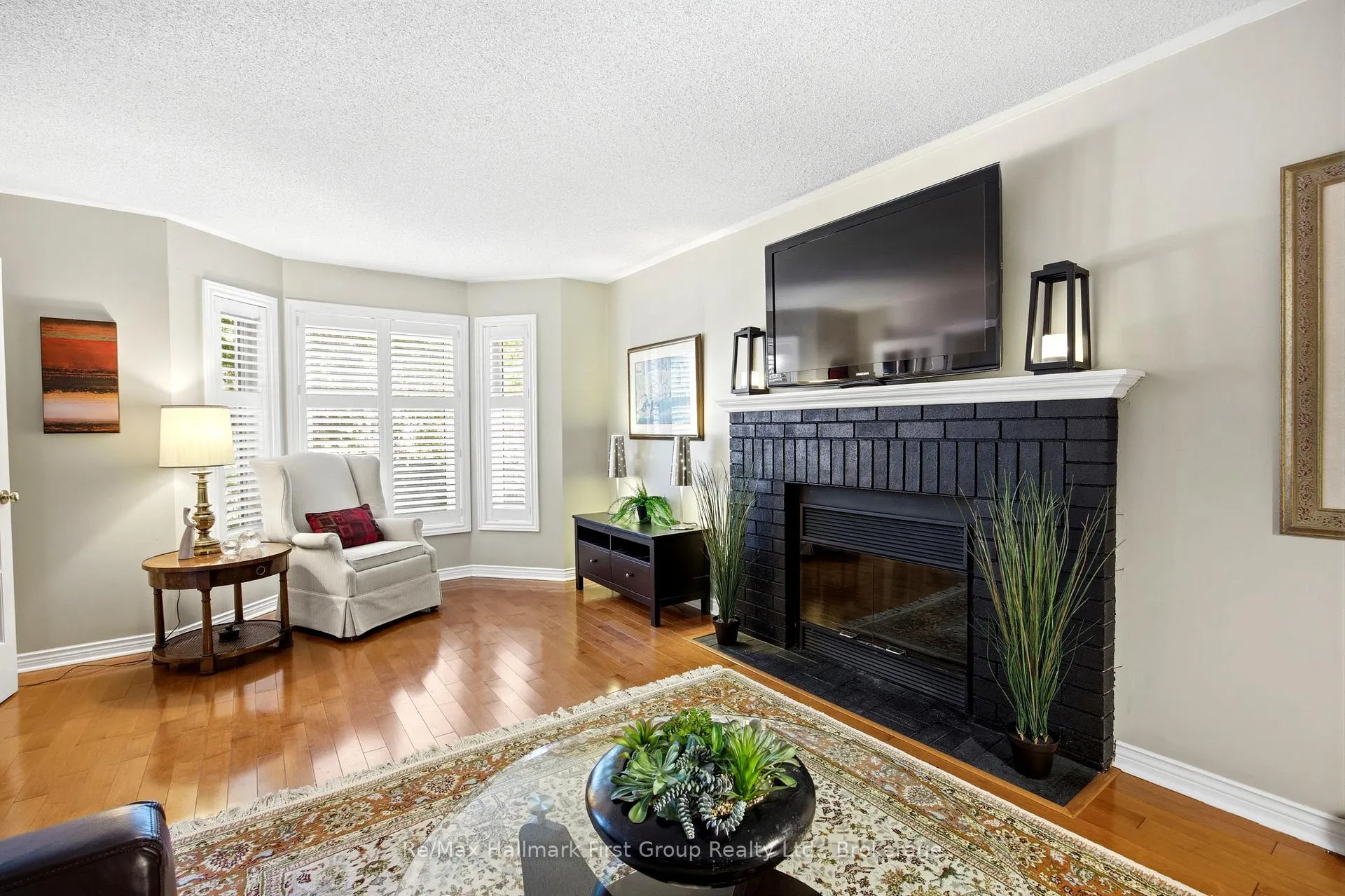 Photo 13 of 37 Kennett Drive, Whitby, Lynde Creek — HOMEH