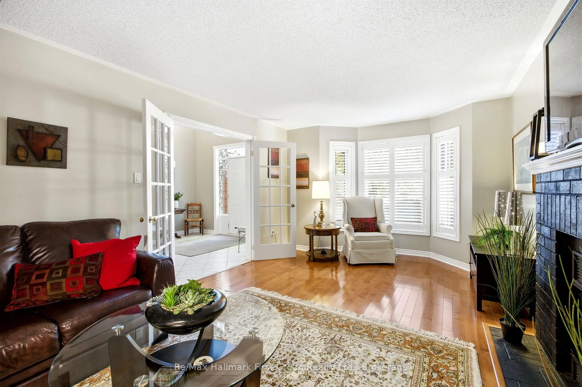 Photo 14 of 37 Kennett Drive, Whitby, Lynde Creek — HOMEH