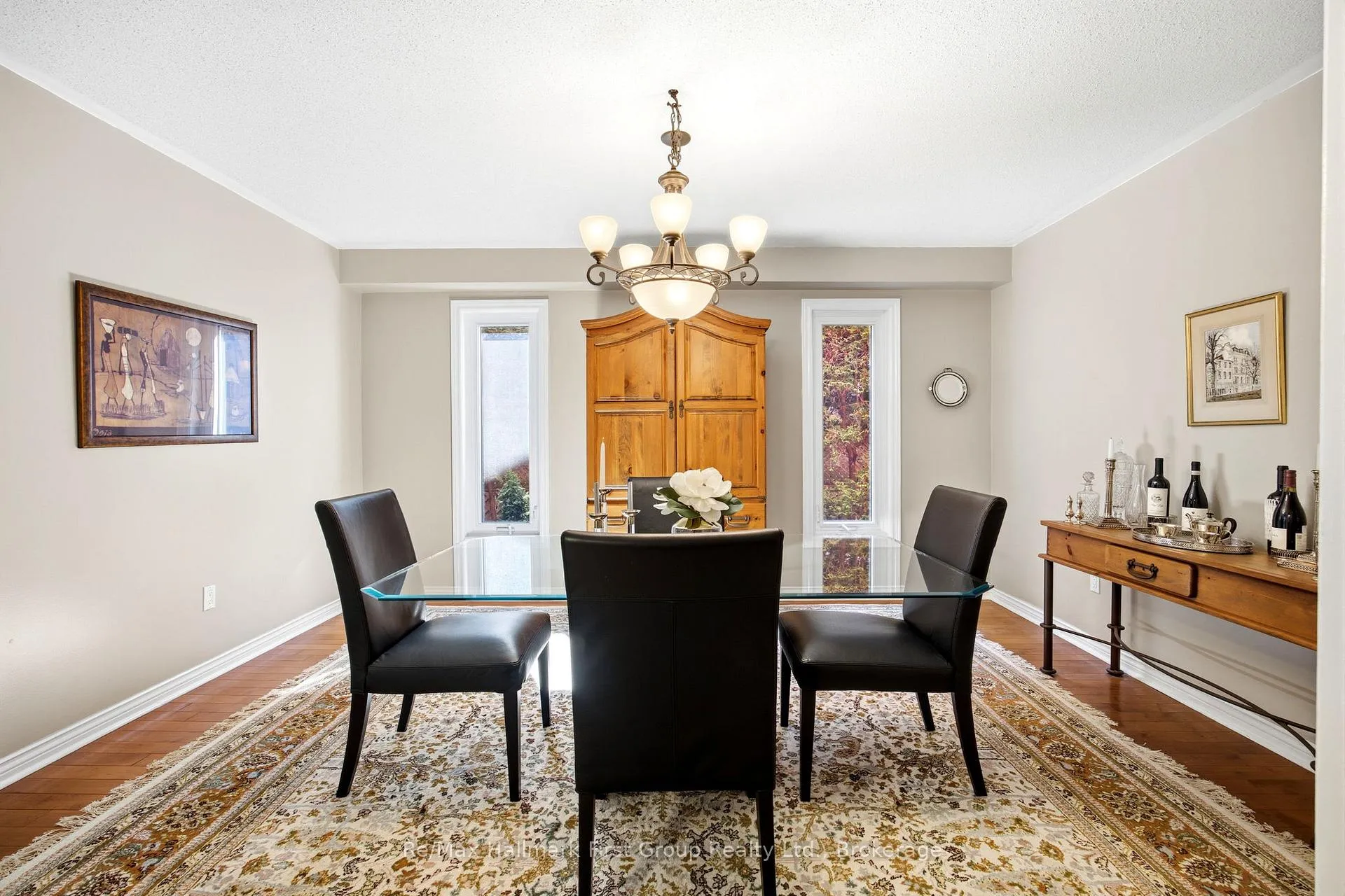 Photo 15 of 37 Kennett Drive, Whitby, Lynde Creek — HOMEH