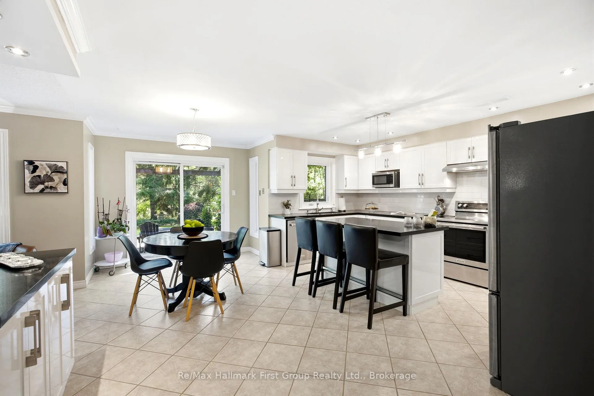Photo 17 of 37 Kennett Drive, Whitby, Lynde Creek — HOMEH