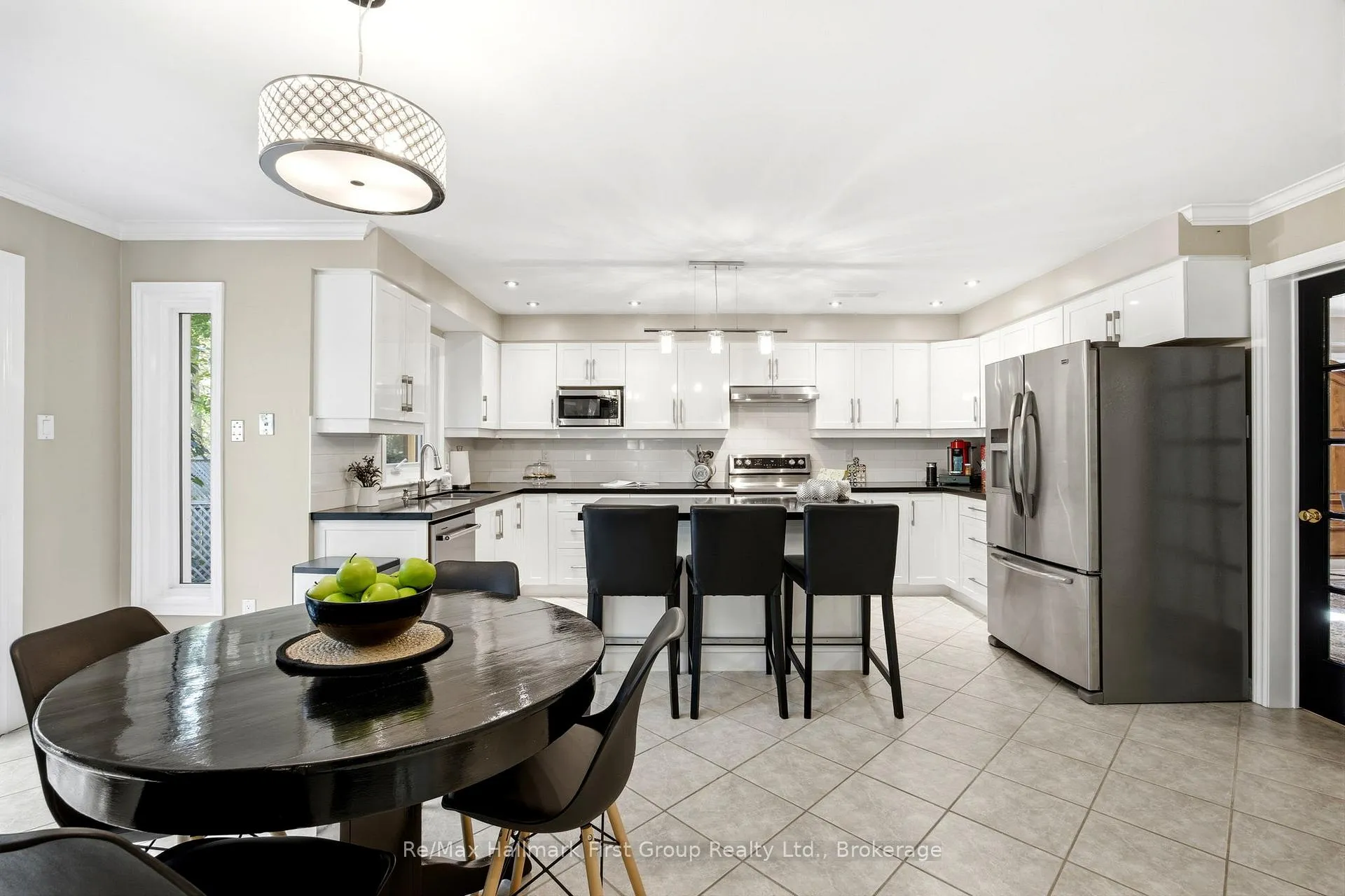Photo 18 of 37 Kennett Drive, Whitby, Lynde Creek — HOMEH