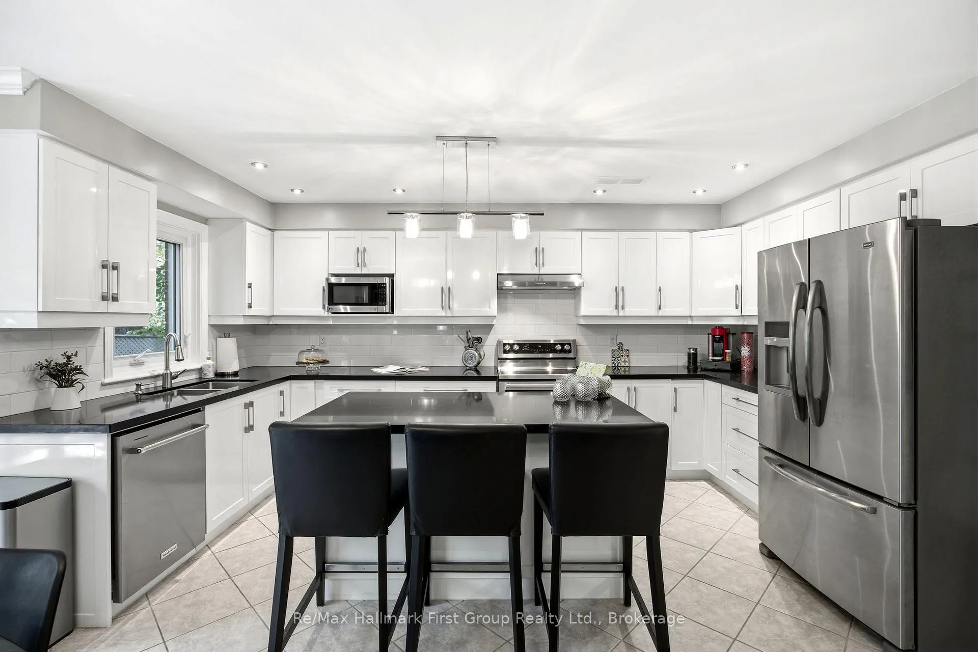 Photo 19 of 37 Kennett Drive, Whitby, Lynde Creek — HOMEH