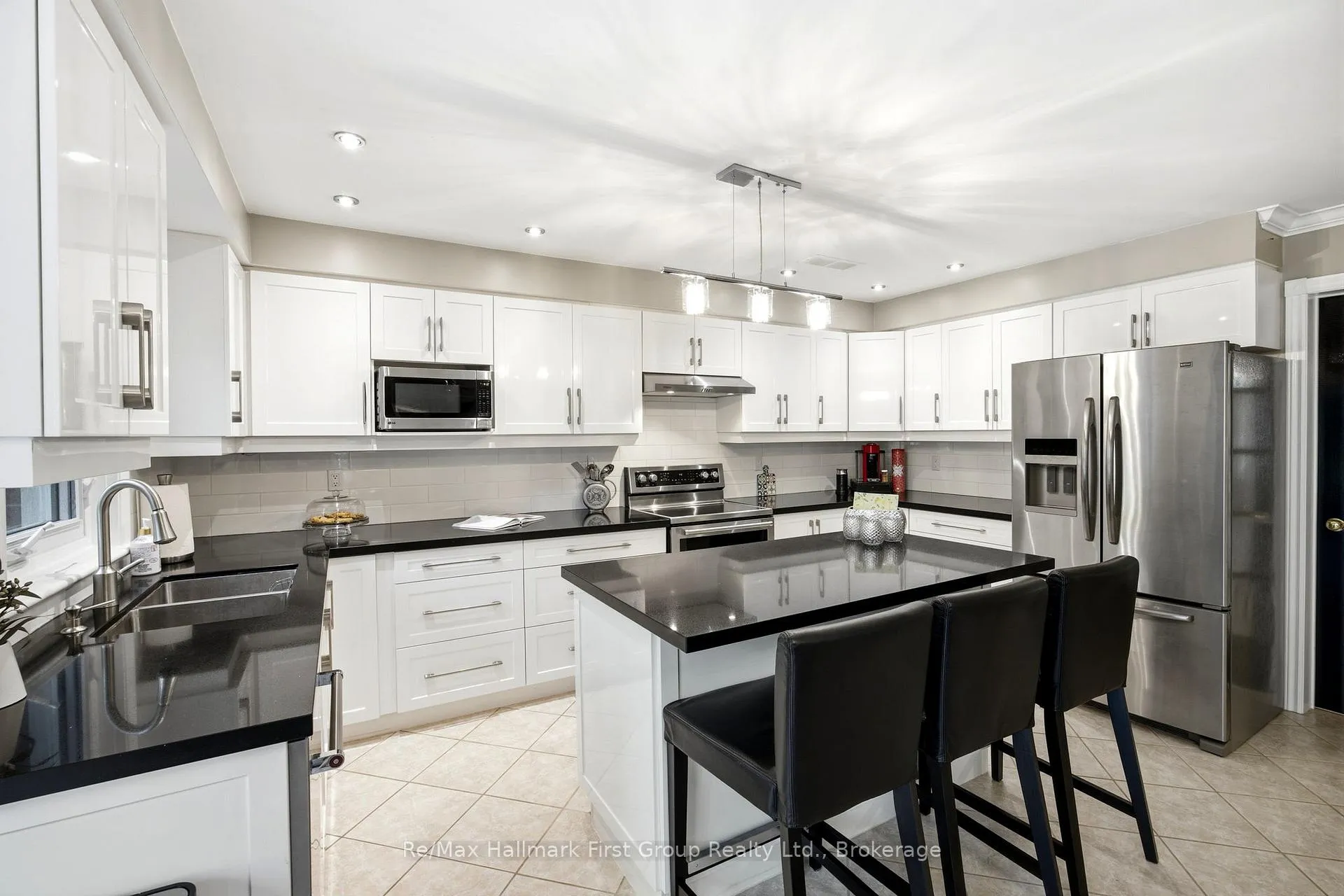 Photo 20 of 37 Kennett Drive, Whitby, Lynde Creek — HOMEH