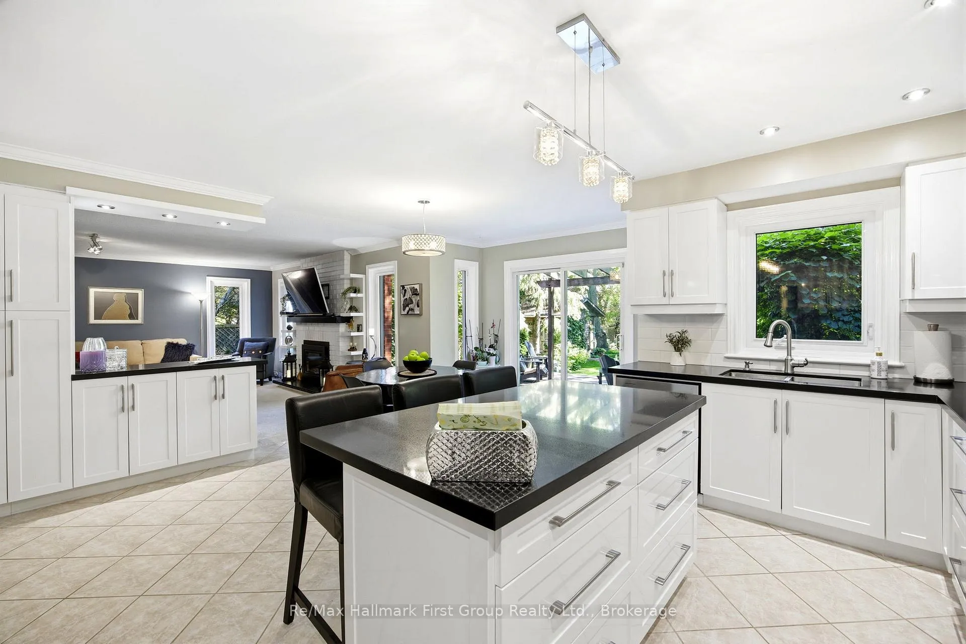 Photo 21 of 37 Kennett Drive, Whitby, Lynde Creek — HOMEH