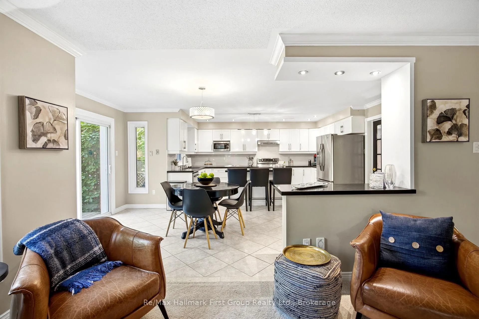 Photo 22 of 37 Kennett Drive, Whitby, Lynde Creek — HOMEH