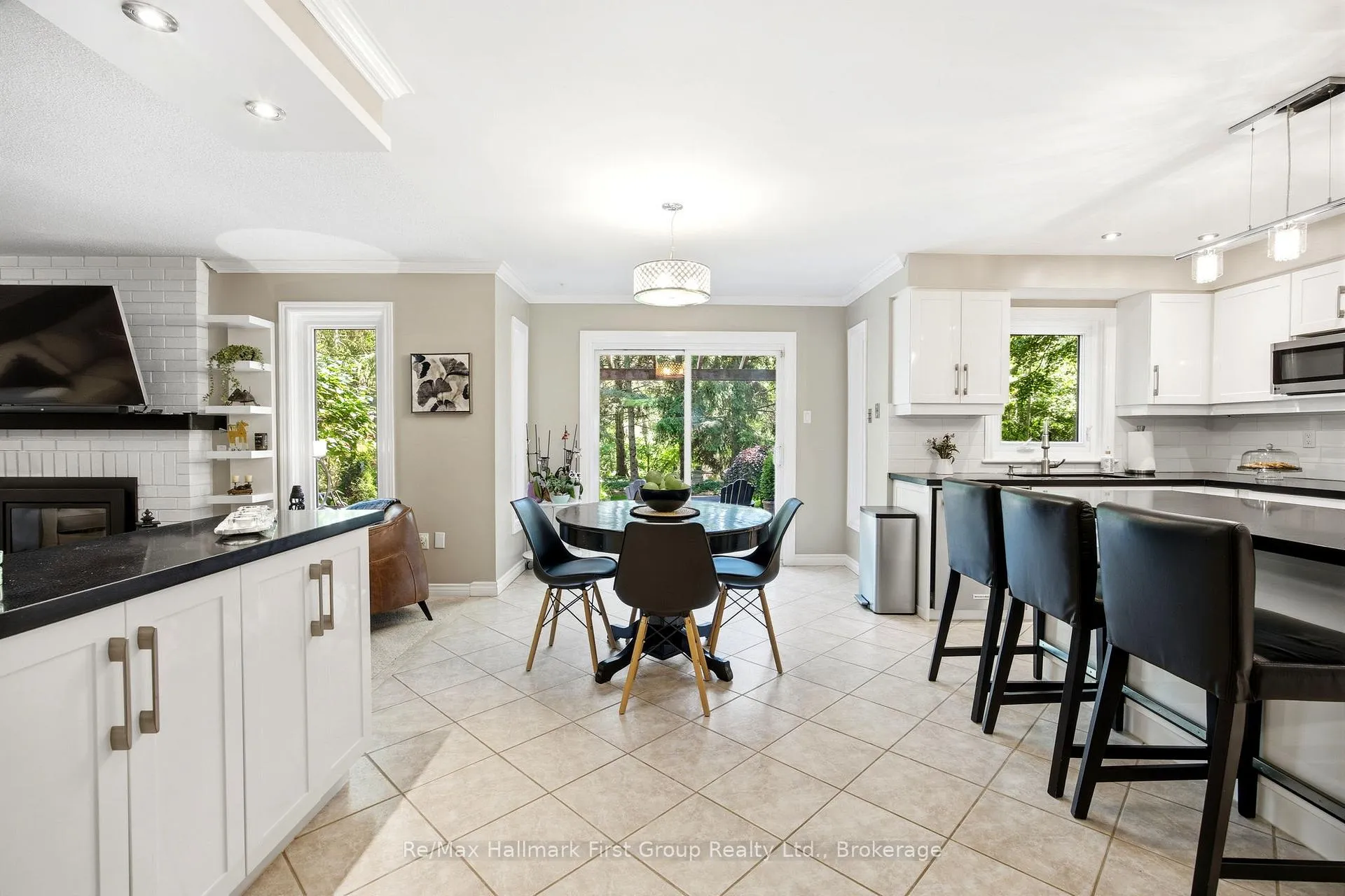 Photo 23 of 37 Kennett Drive, Whitby, Lynde Creek — HOMEH