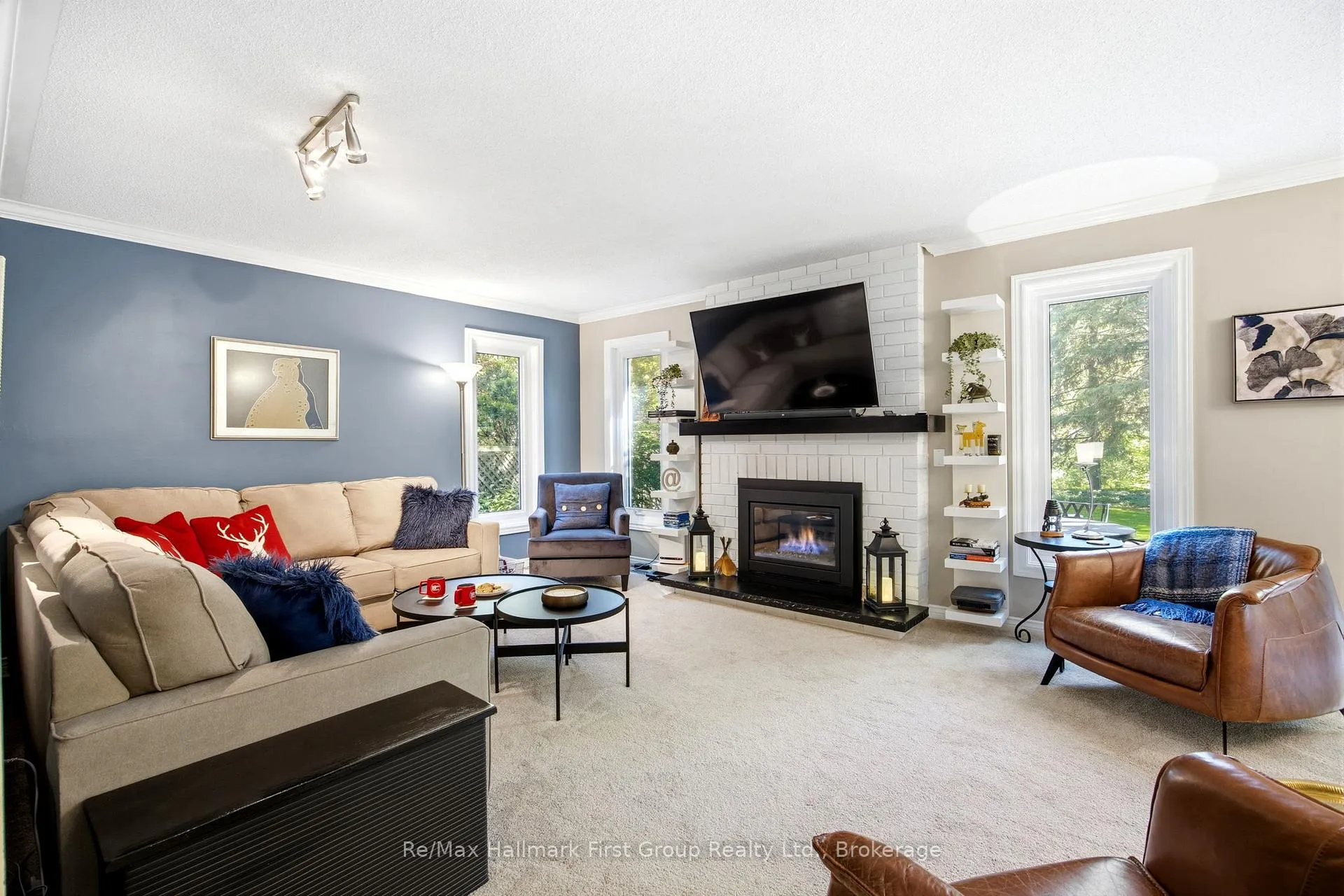 Photo 24 of 37 Kennett Drive, Whitby, Lynde Creek — HOMEH