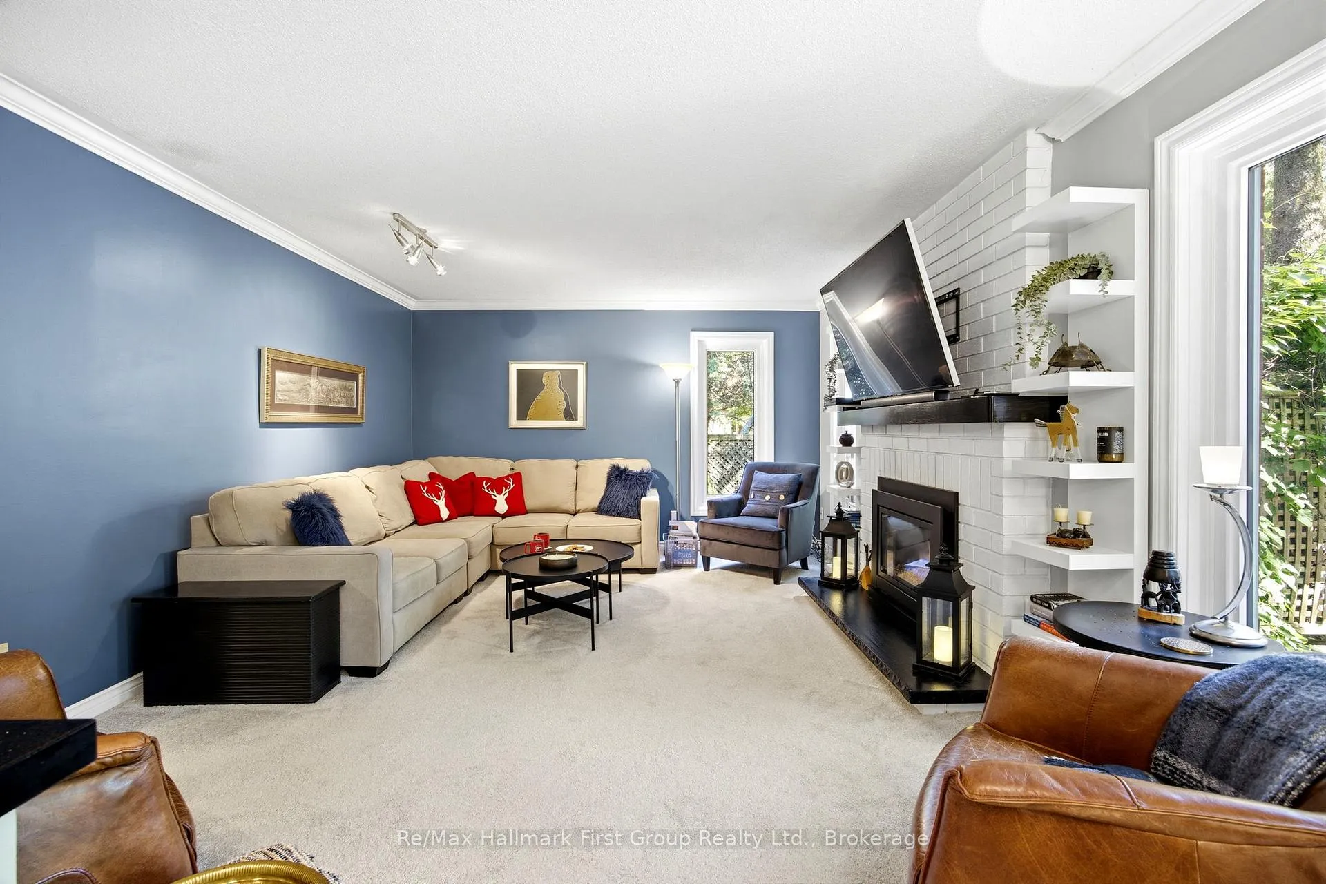 Photo 25 of 37 Kennett Drive, Whitby, Lynde Creek — HOMEH