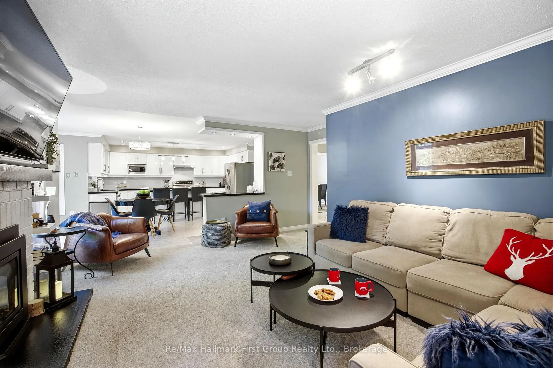 Photo 26 of 37 Kennett Drive, Whitby, Lynde Creek — HOMEH