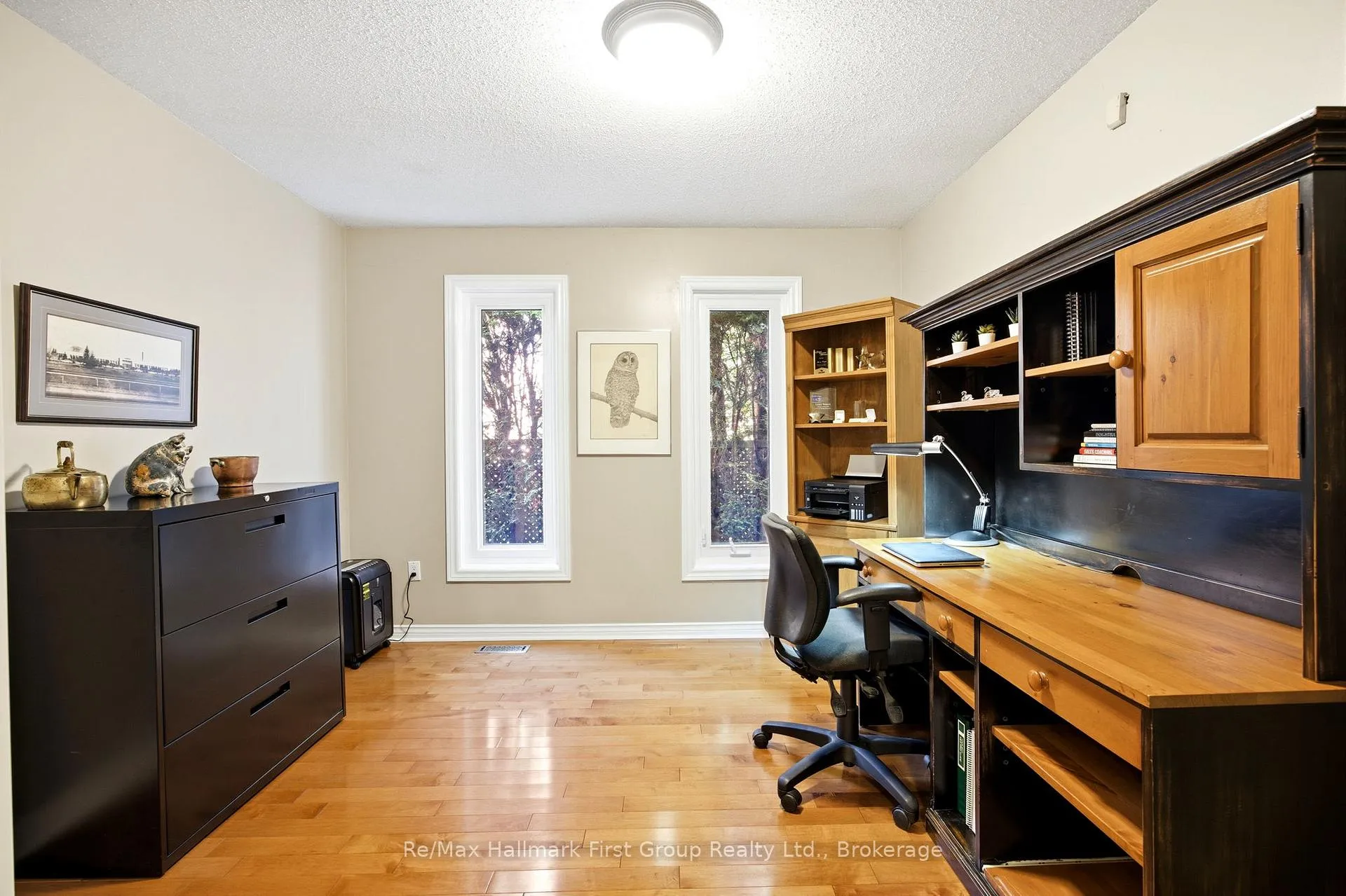 Photo 27 of 37 Kennett Drive, Whitby, Lynde Creek — HOMEH