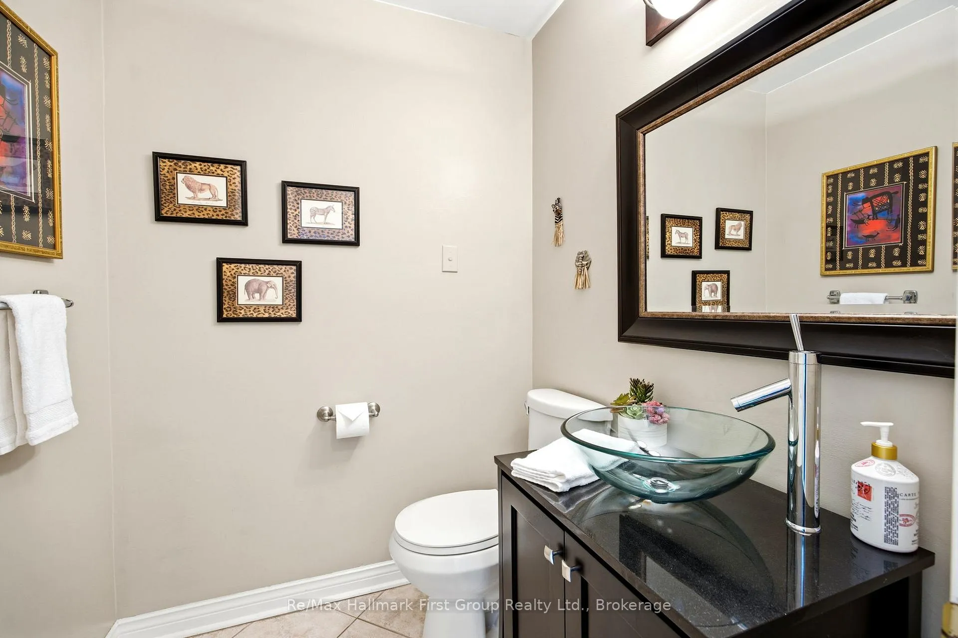 Photo 28 of 37 Kennett Drive, Whitby, Lynde Creek — HOMEH