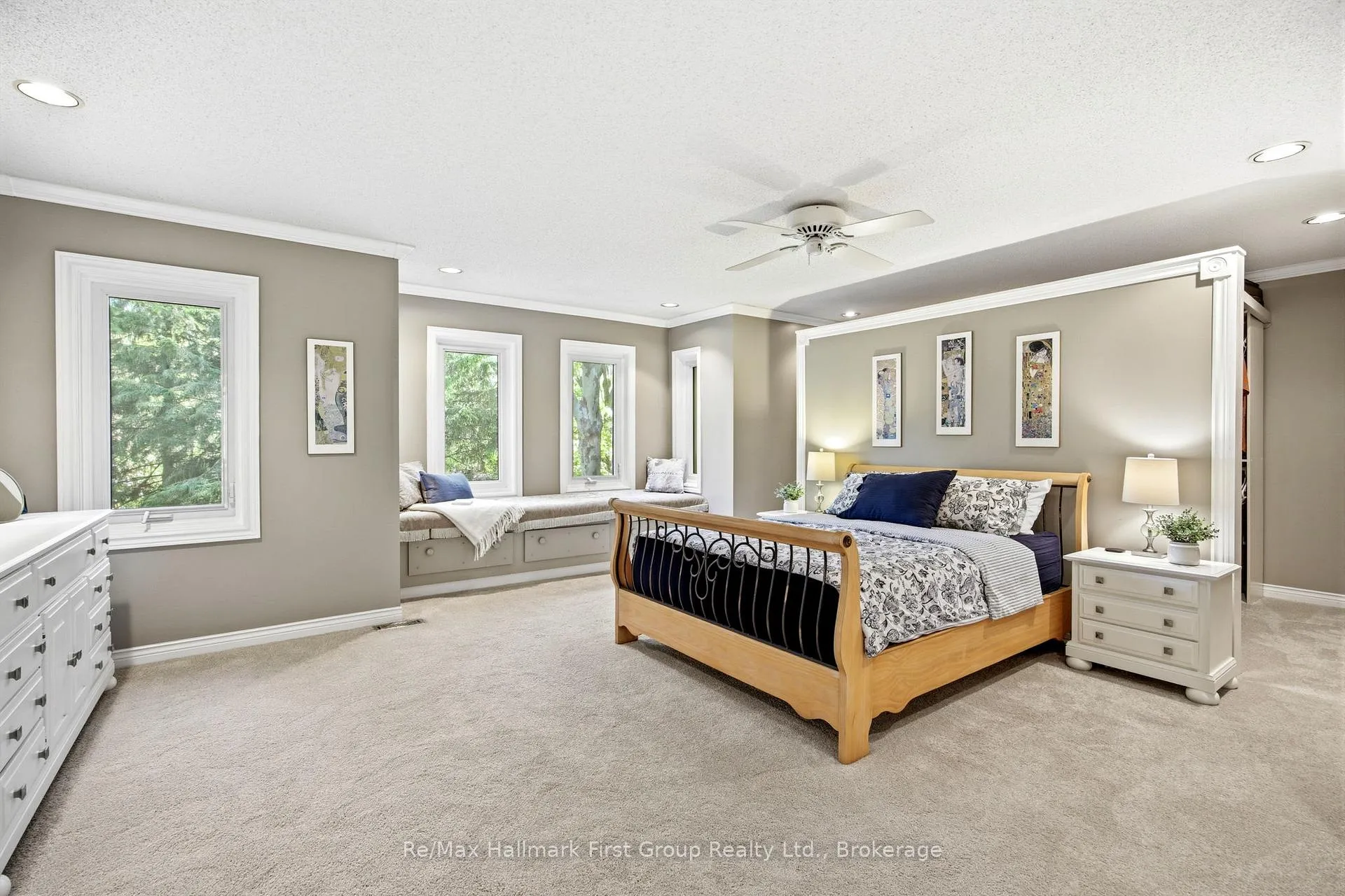 Photo 31 of 37 Kennett Drive, Whitby, Lynde Creek — HOMEH