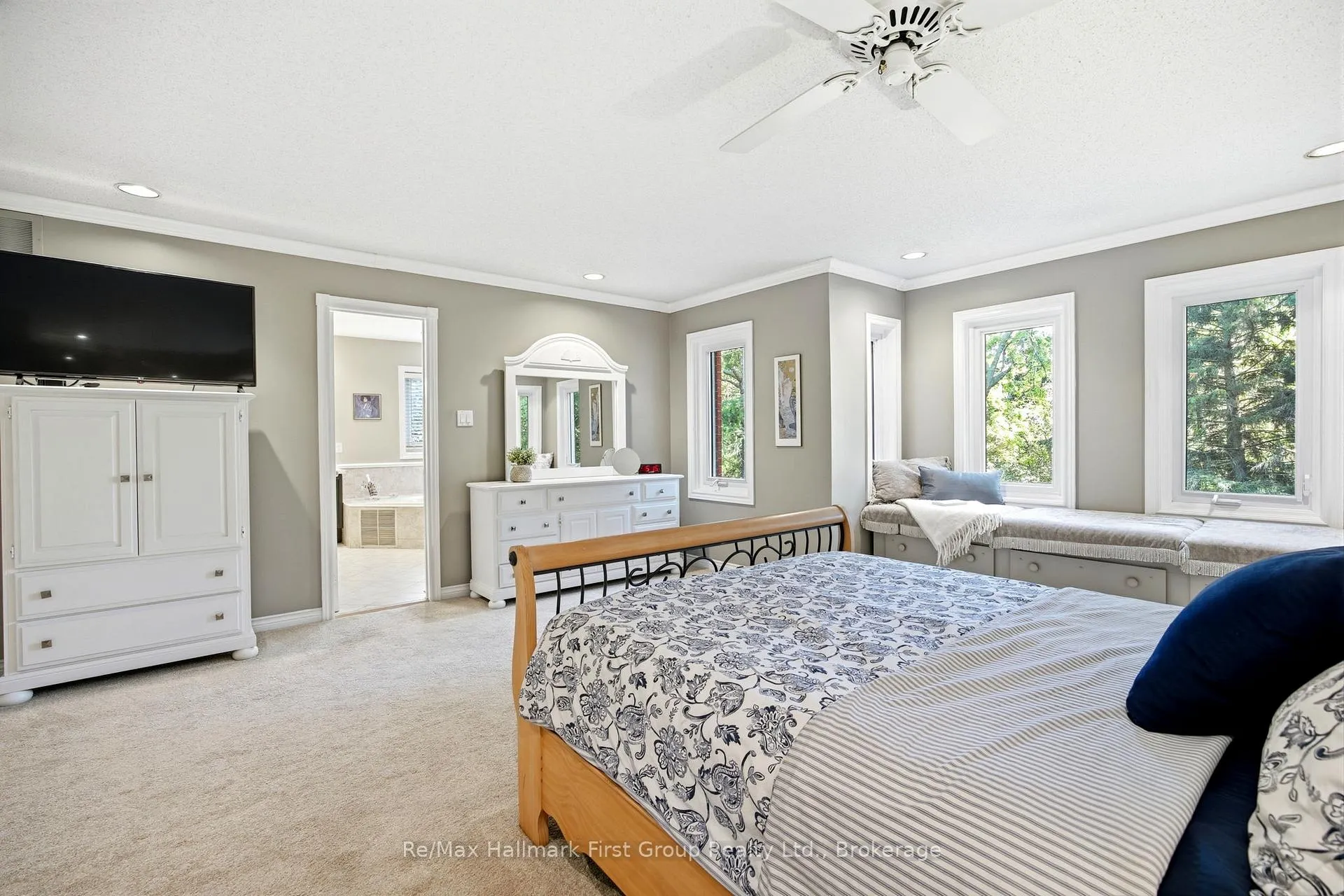 Photo 32 of 37 Kennett Drive, Whitby, Lynde Creek — HOMEH