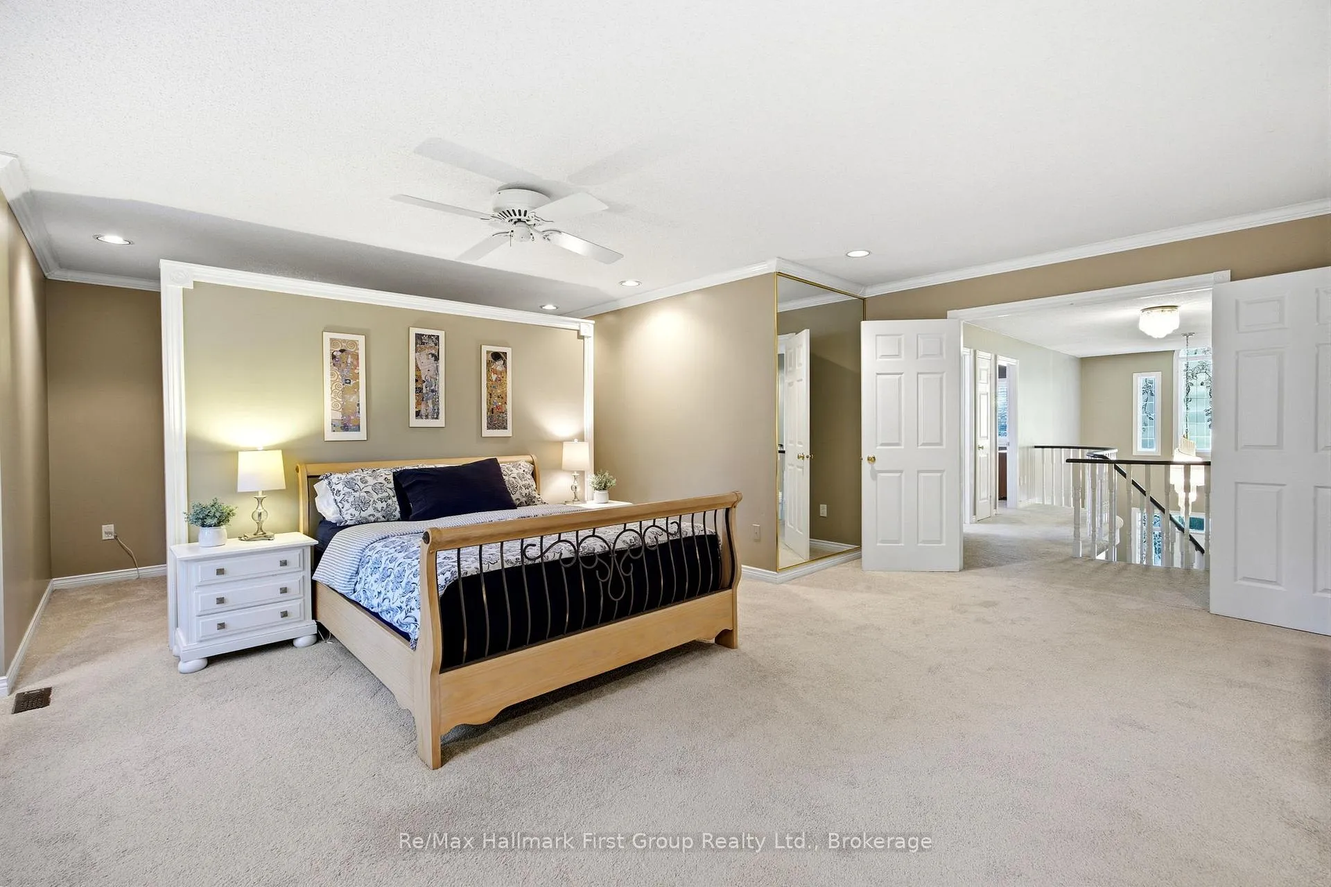Photo 33 of 37 Kennett Drive, Whitby, Lynde Creek — HOMEH