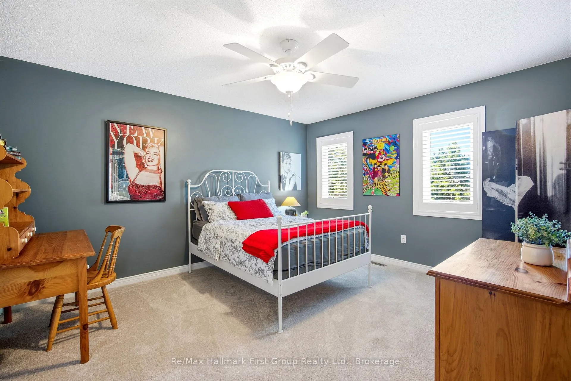 Photo 36 of 37 Kennett Drive, Whitby, Lynde Creek — HOMEH