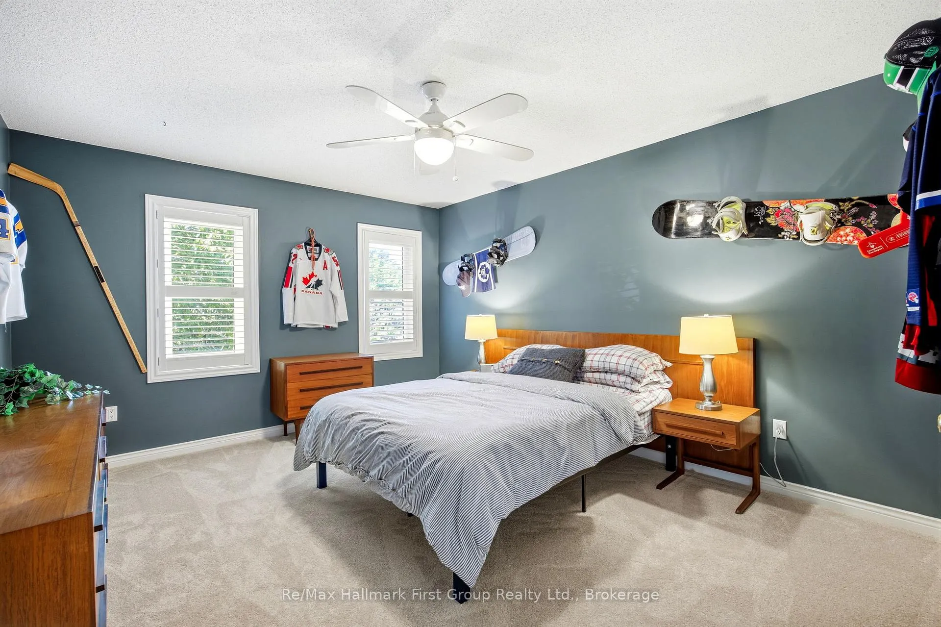 Photo 37 of 37 Kennett Drive, Whitby, Lynde Creek — HOMEH