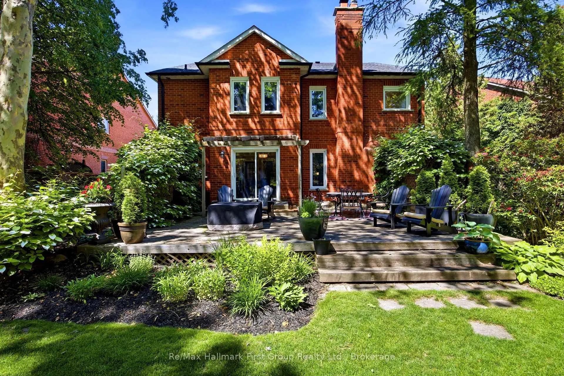 Photo 41 of 37 Kennett Drive, Whitby, Lynde Creek — HOMEH
