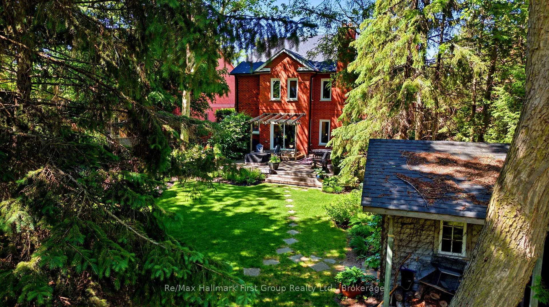 Photo 42 of 37 Kennett Drive, Whitby, Lynde Creek — HOMEH