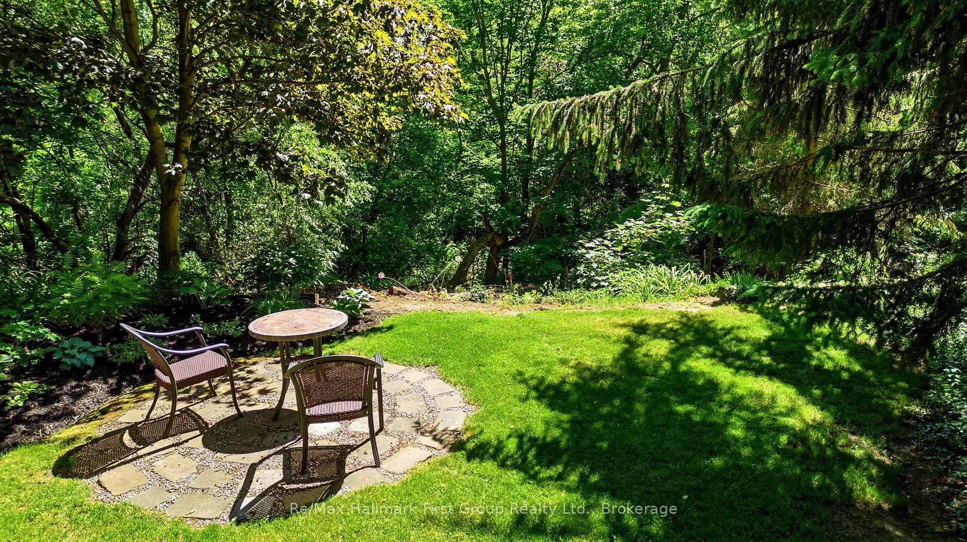 Photo 43 of 37 Kennett Drive, Whitby, Lynde Creek — HOMEH