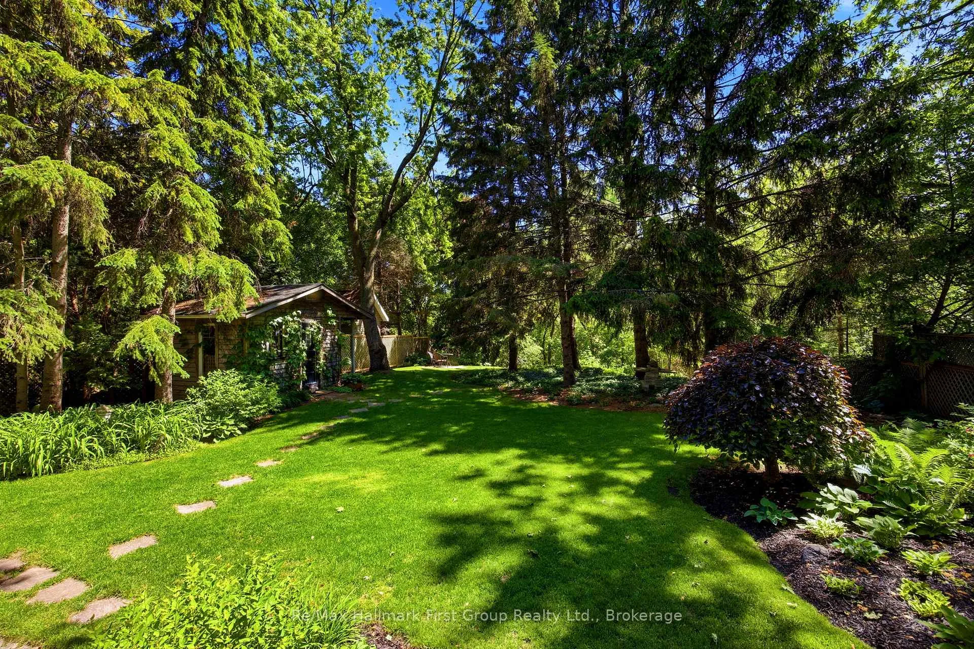 Photo 45 of 37 Kennett Drive, Whitby, Lynde Creek — HOMEH