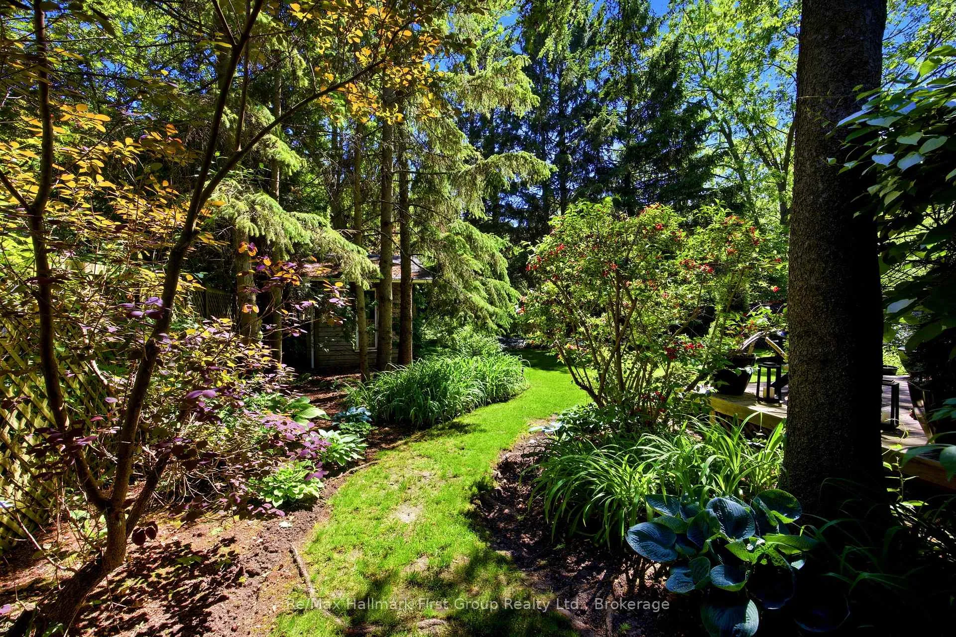 Photo 46 of 37 Kennett Drive, Whitby, Lynde Creek — HOMEH