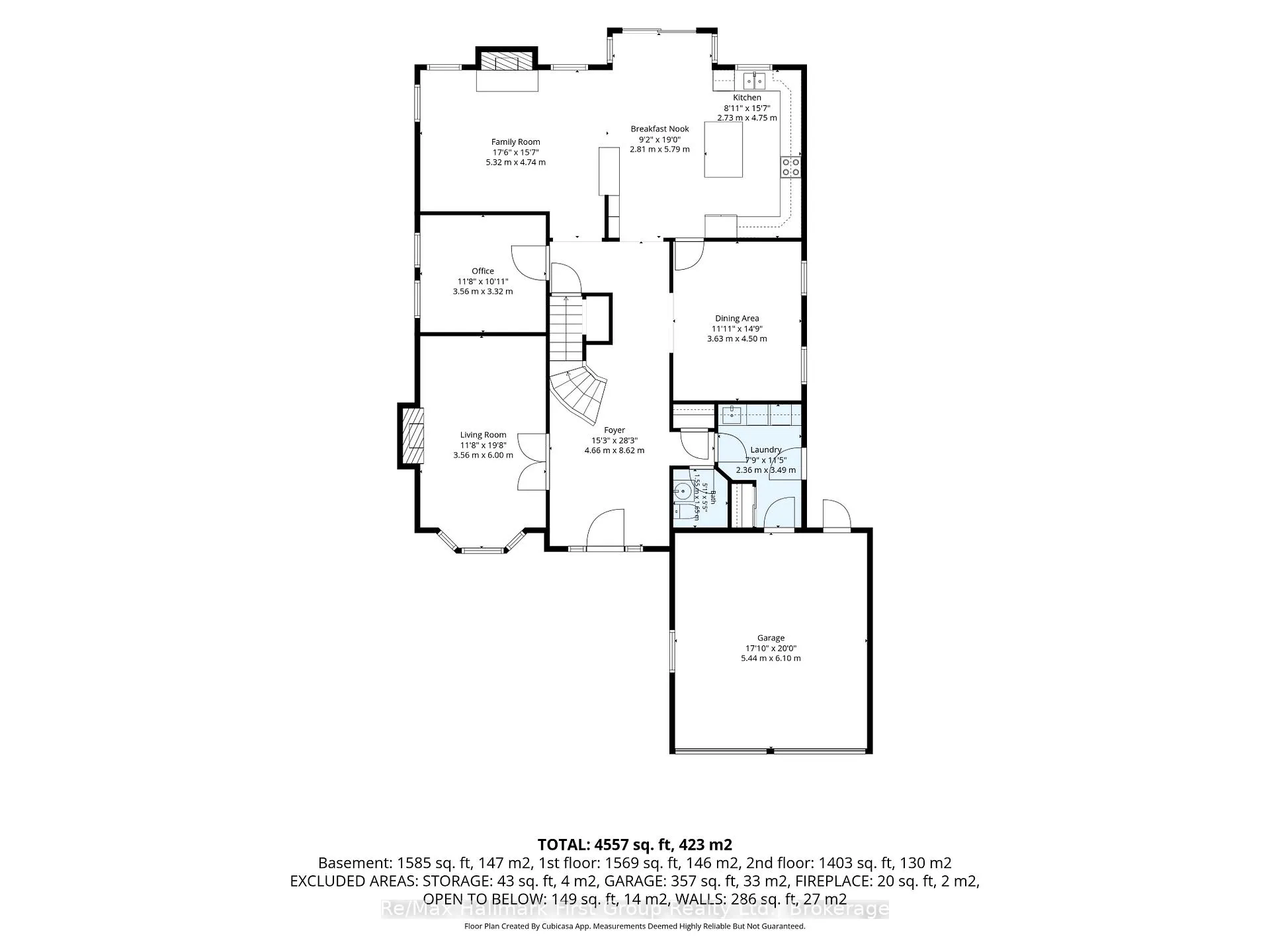 Photo 48 of 37 Kennett Drive, Whitby, Lynde Creek — HOMEH