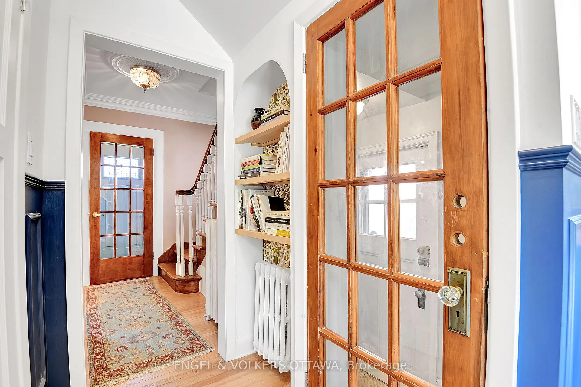Photo 6 of 469 Island Park Drive, Ottawa, Ottawa West — HOMEH