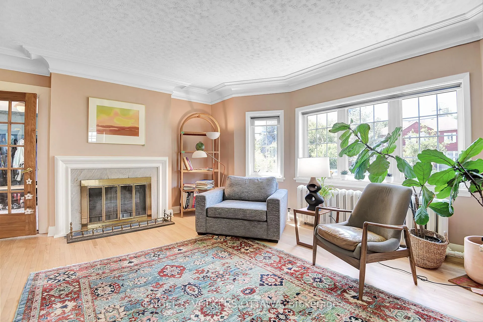 Photo 8 of 469 Island Park Drive, Ottawa, Ottawa West — HOMEH