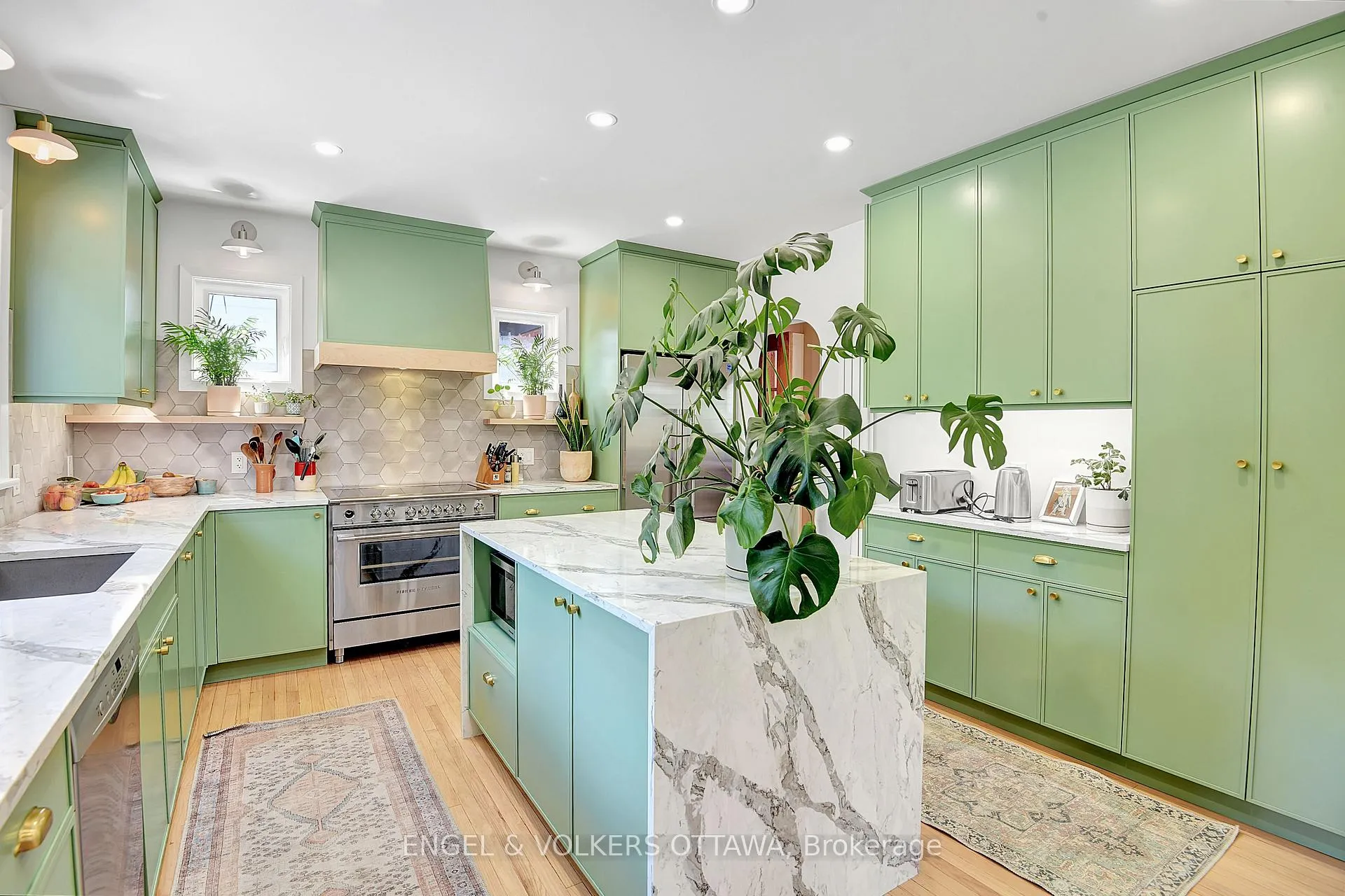 Photo 10 of 469 Island Park Drive, Ottawa, Ottawa West — HOMEH