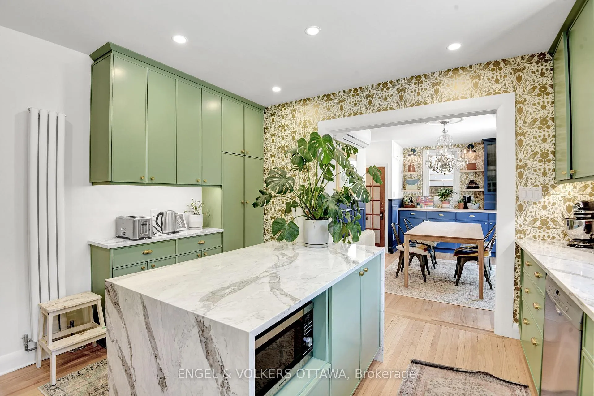 Photo 11 of 469 Island Park Drive, Ottawa, Ottawa West — HOMEH
