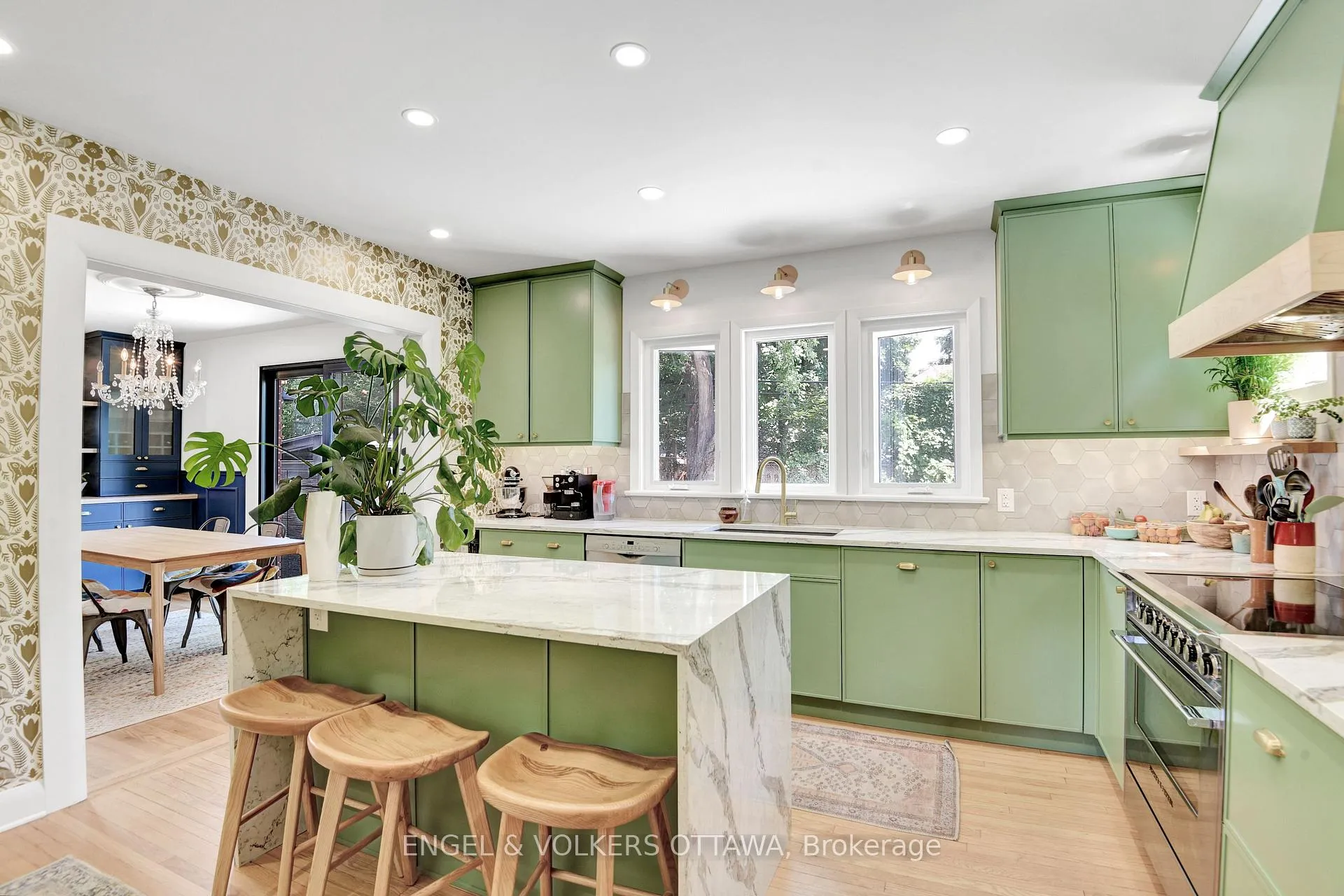 Photo 12 of 469 Island Park Drive, Ottawa, Ottawa West — HOMEH