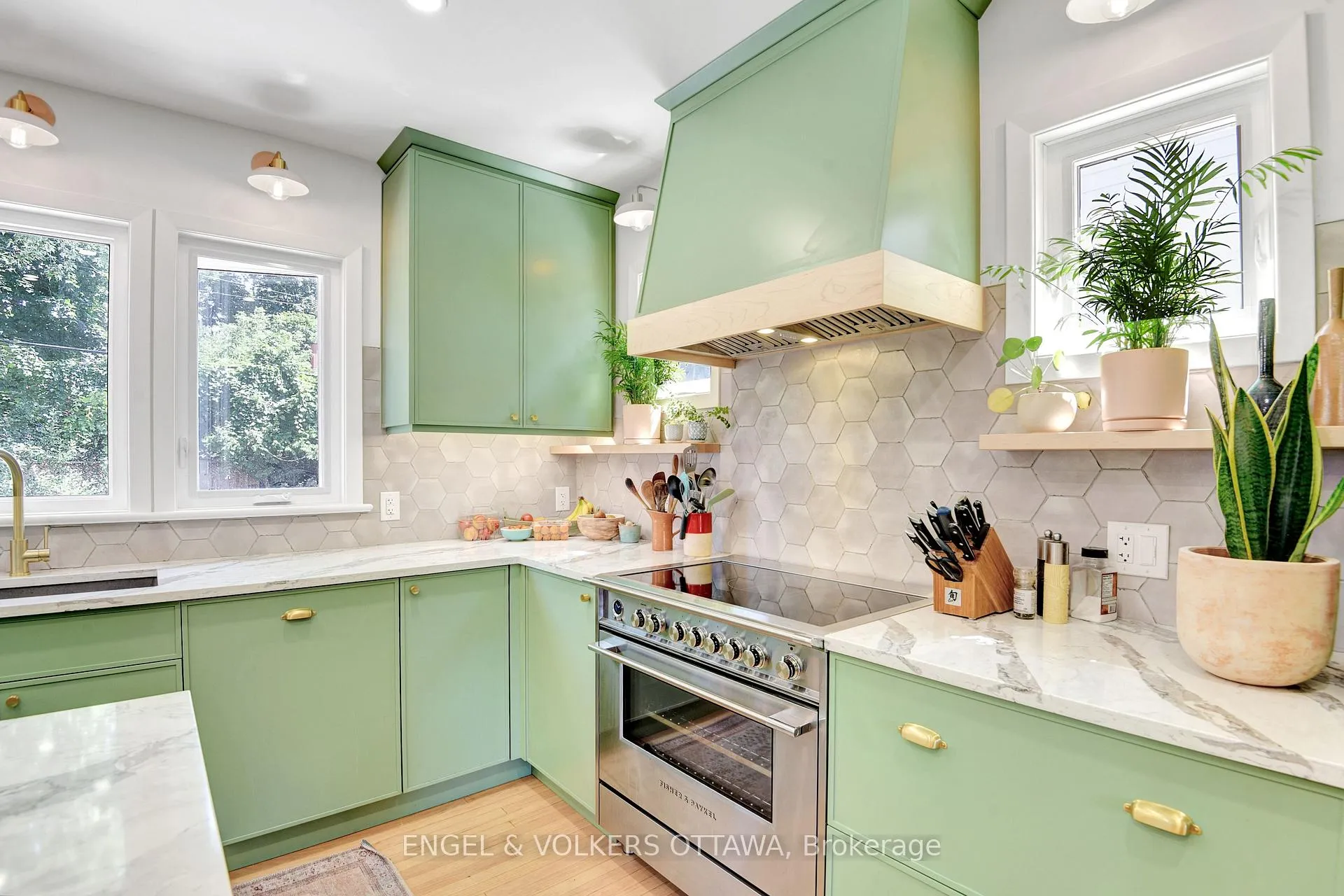 Photo 13 of 469 Island Park Drive, Ottawa, Ottawa West — HOMEH