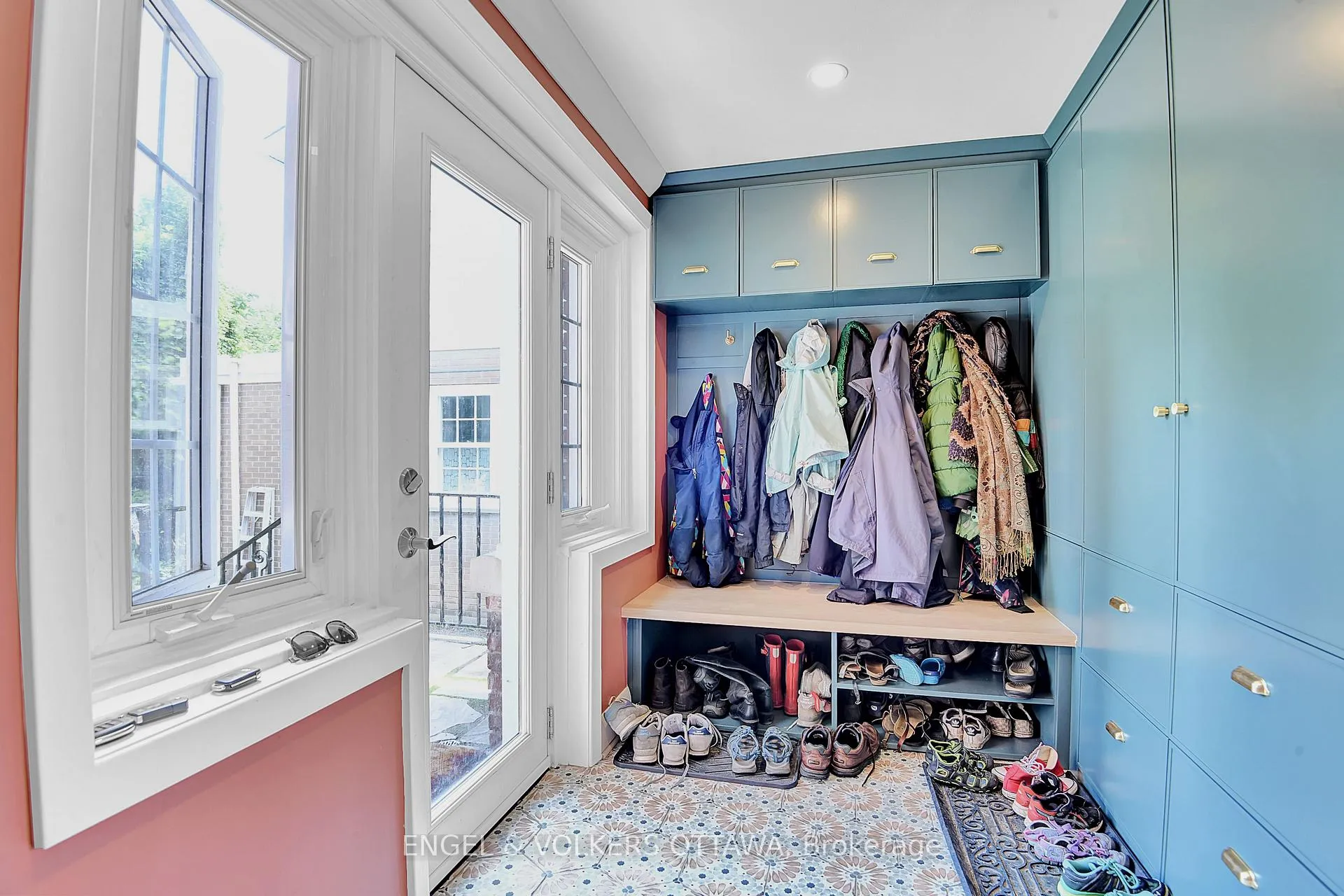 Photo 15 of 469 Island Park Drive, Ottawa, Ottawa West — HOMEH