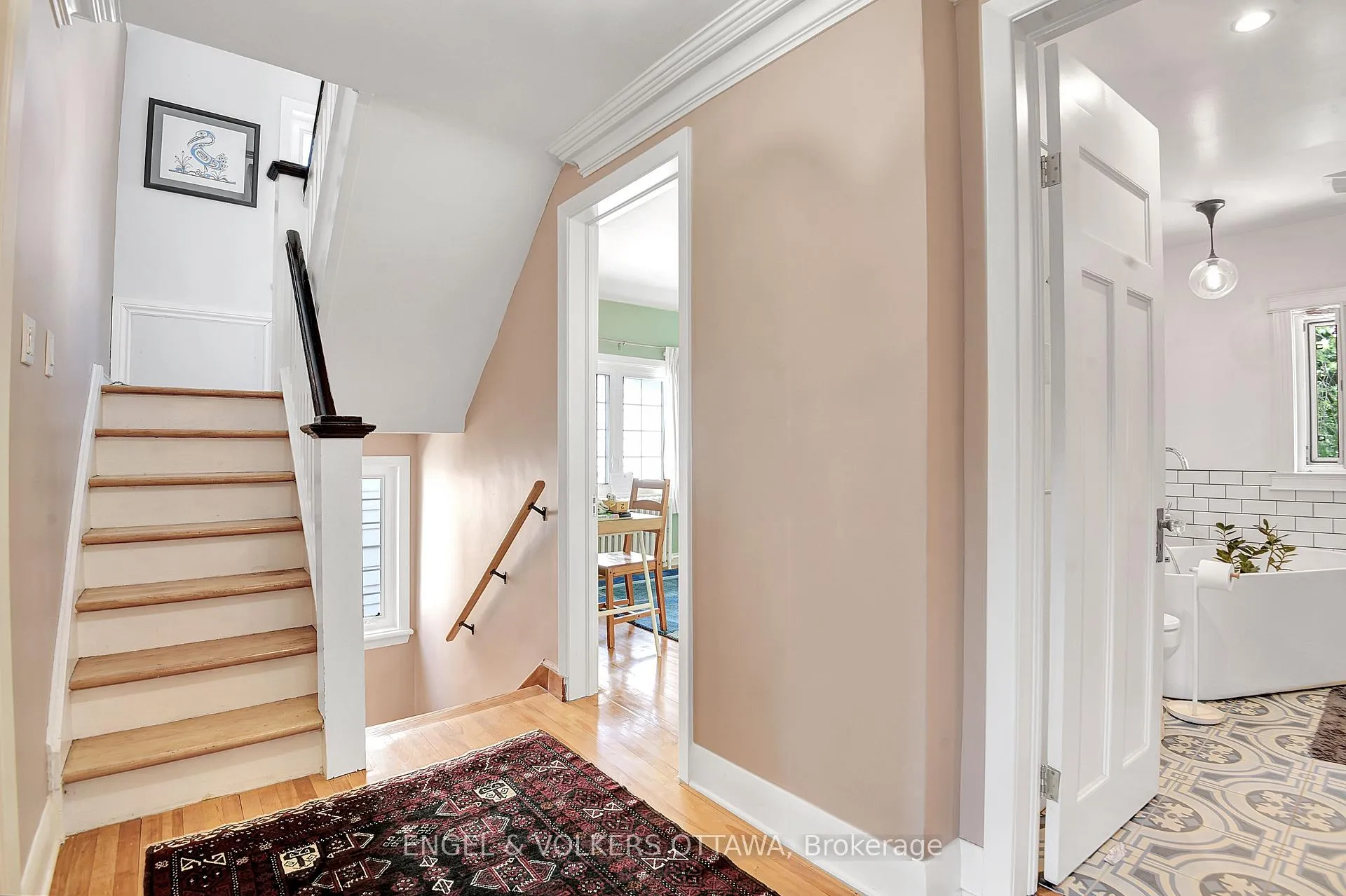 Photo 18 of 469 Island Park Drive, Ottawa, Ottawa West — HOMEH