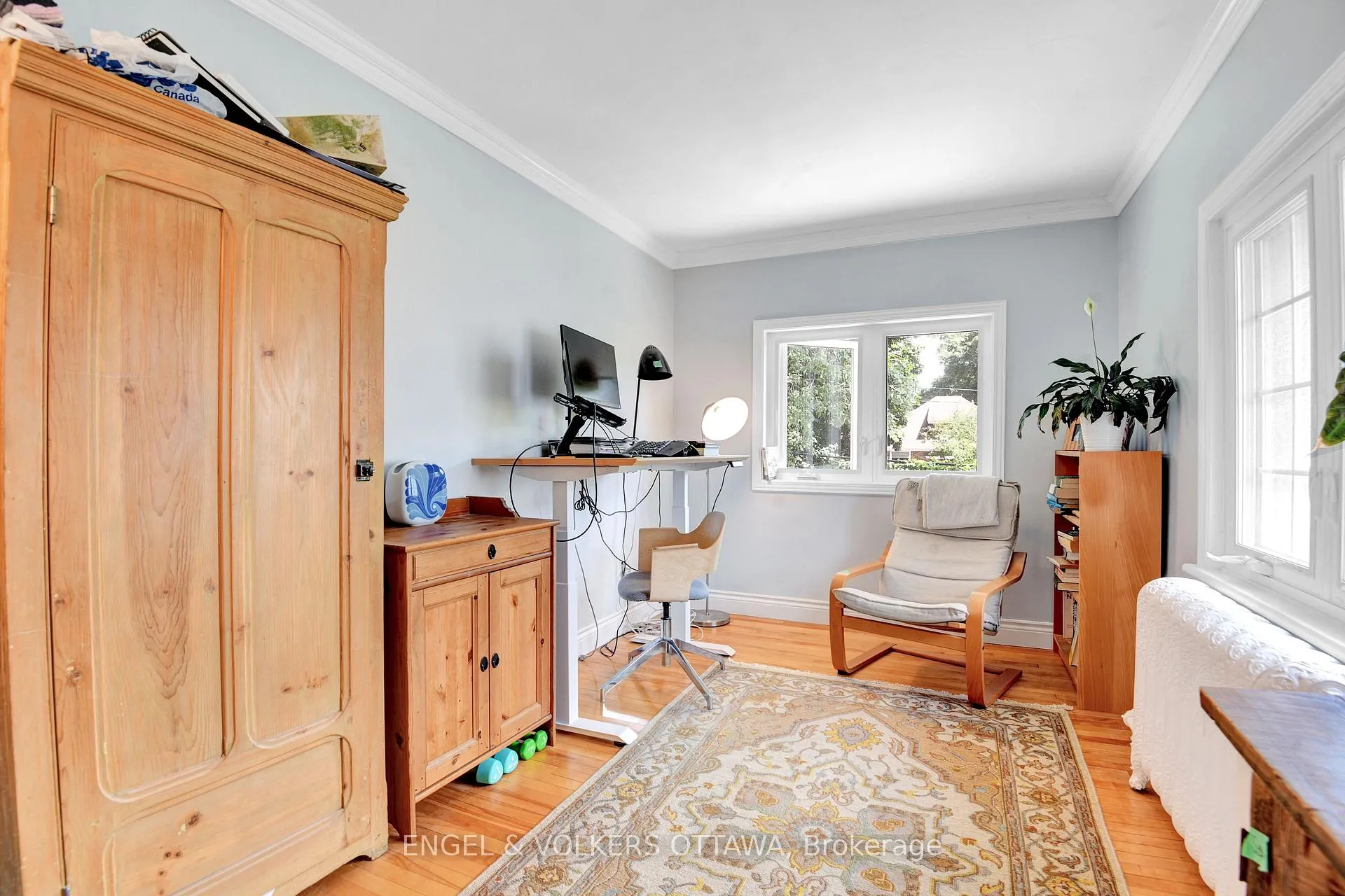 Photo 21 of 469 Island Park Drive, Ottawa, Ottawa West — HOMEH