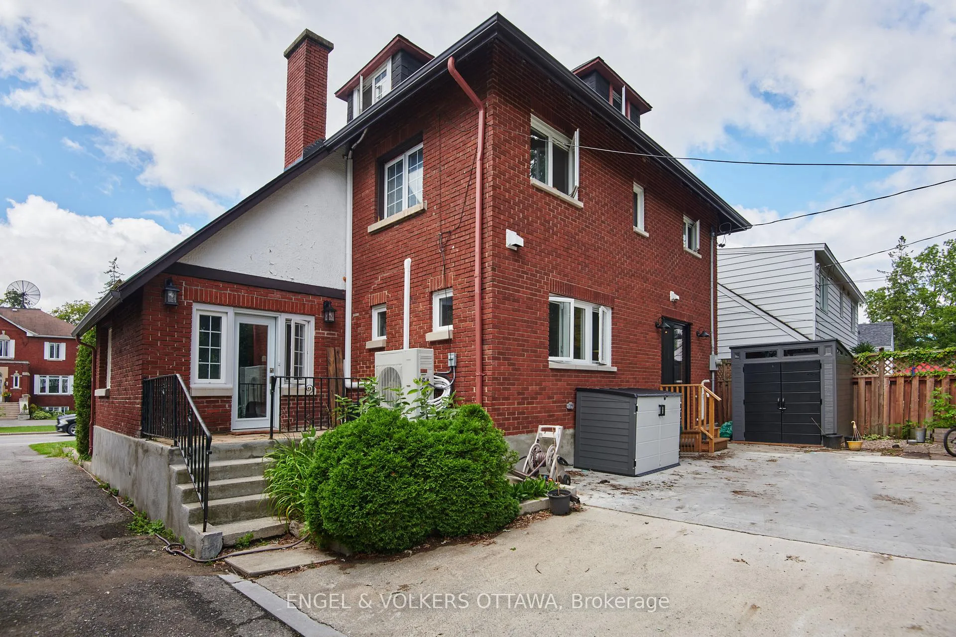 Photo 31 of 469 Island Park Drive, Ottawa, Ottawa West — HOMEH