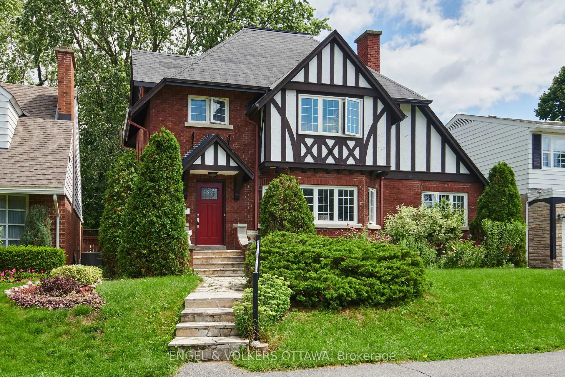 Photo 34 of 469 Island Park Drive, Ottawa, Ottawa West — HOMEH