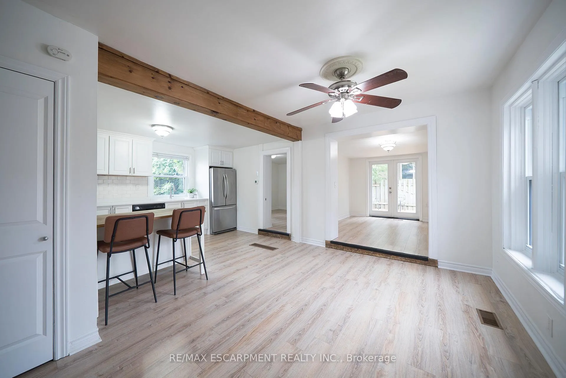 Photo 7 of 15 Margueretta Street, Brantford, Henderson-Sky Acres — HOMEH