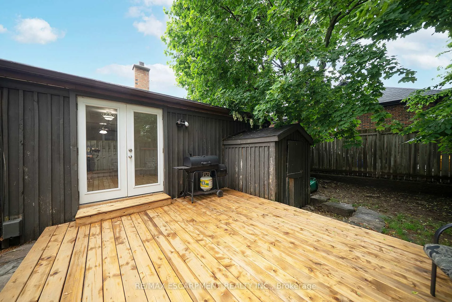 Photo 20 of 15 Margueretta Street, Brantford, Henderson-Sky Acres — HOMEH