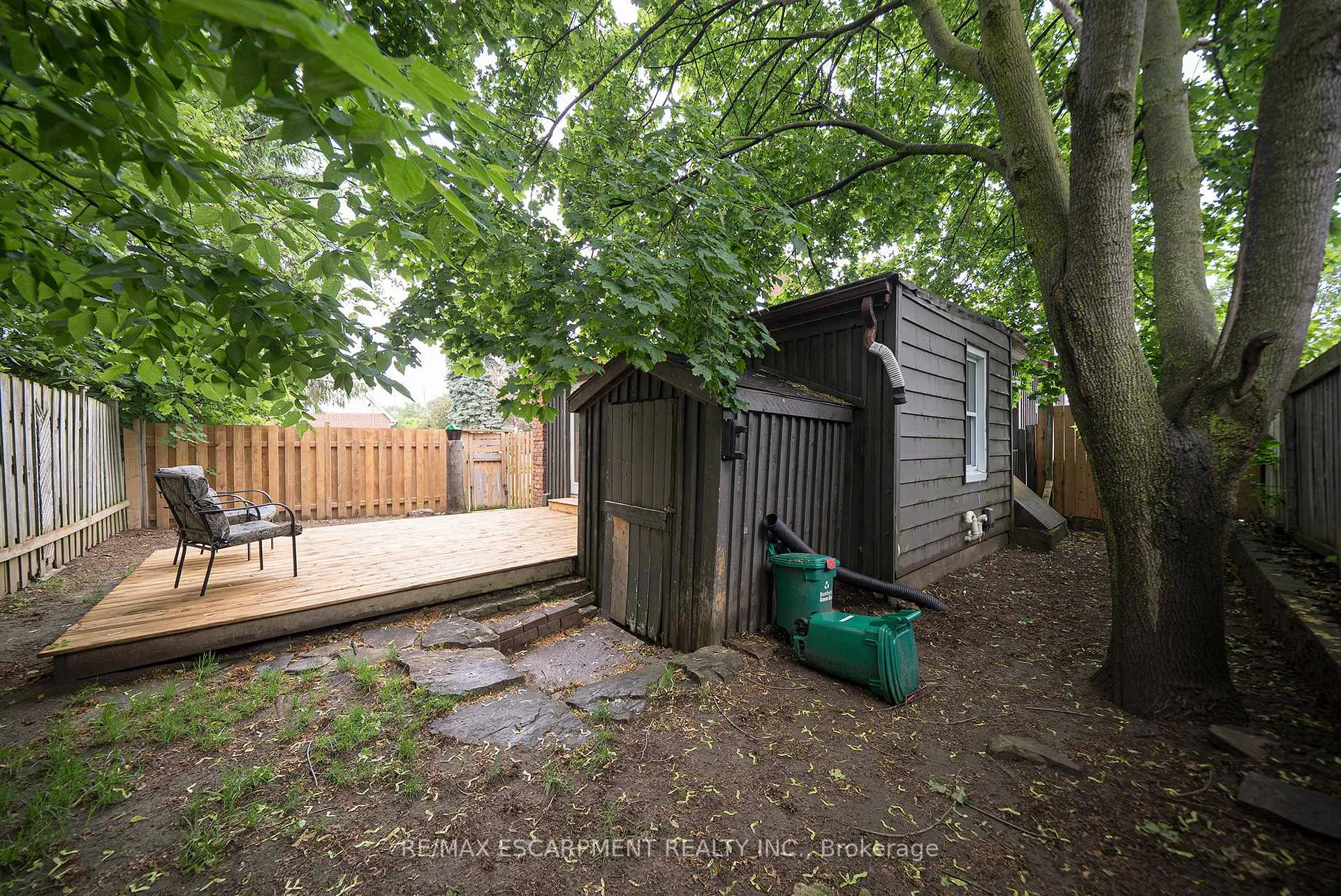 Photo 22 of 15 Margueretta Street, Brantford, Henderson-Sky Acres — HOMEH