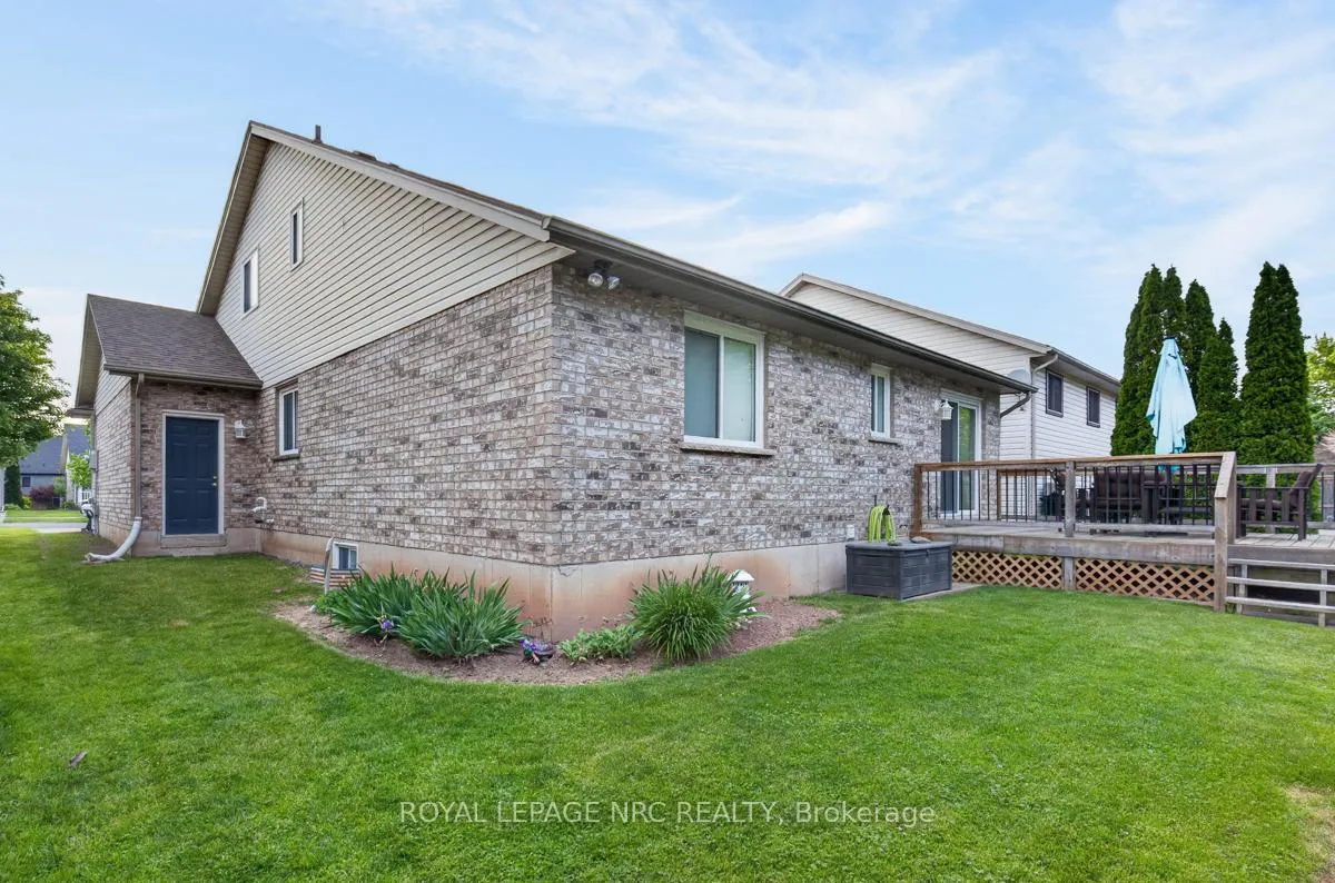 Photo 33 of 7 Mason Drive, Pelham, Fonthill — HOMEH