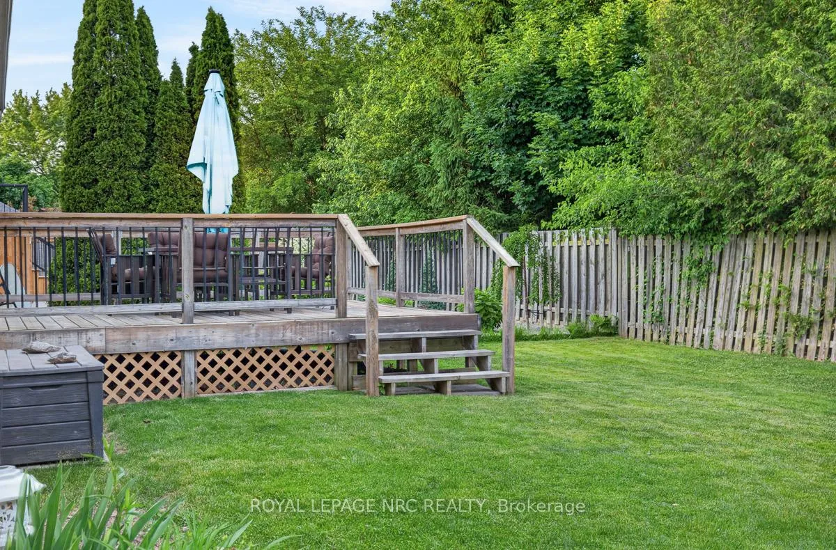 Photo 34 of 7 Mason Drive, Pelham, Fonthill — HOMEH