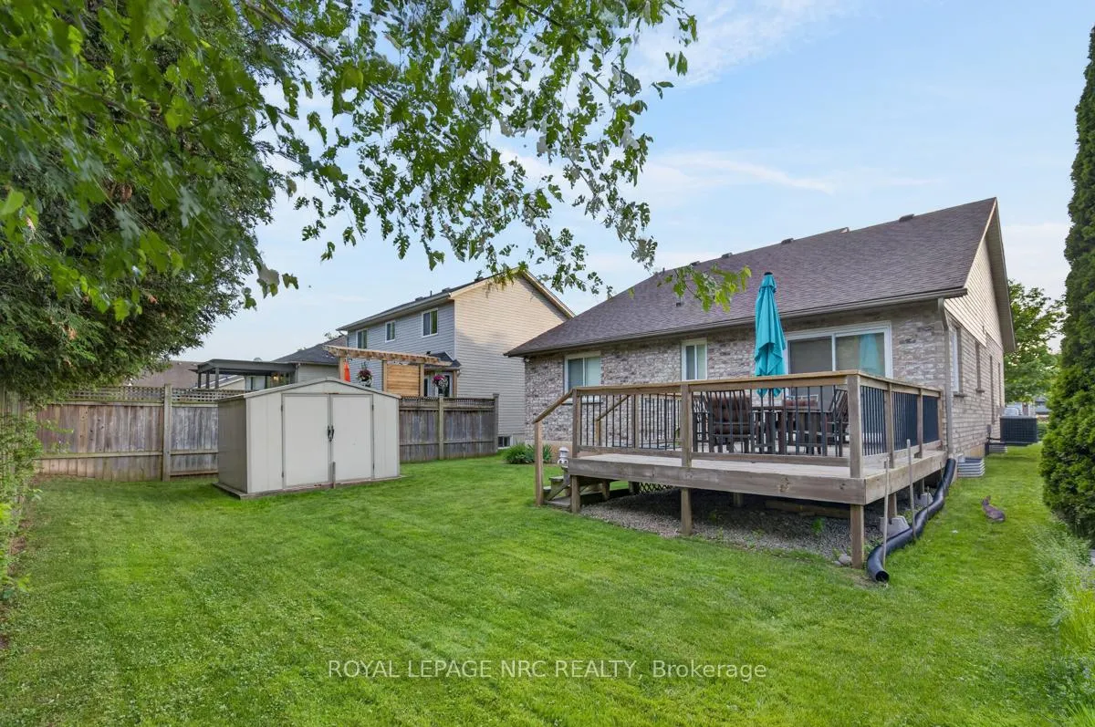 Photo 36 of 7 Mason Drive, Pelham, Fonthill — HOMEH