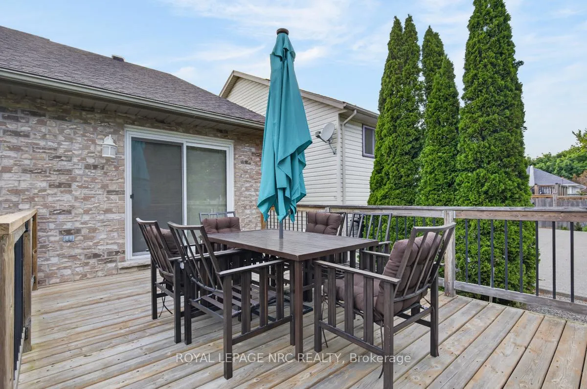 Photo 37 of 7 Mason Drive, Pelham, Fonthill — HOMEH