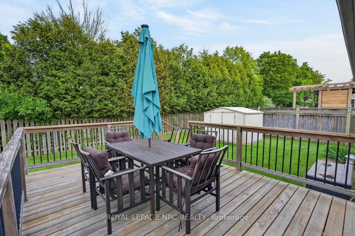 Photo 38 of 7 Mason Drive, Pelham, Fonthill — HOMEH