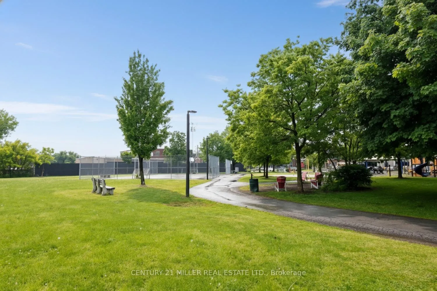 Photo 33 of 86 Mars Avenue, Hamilton, Industrial Sector — HOMEH